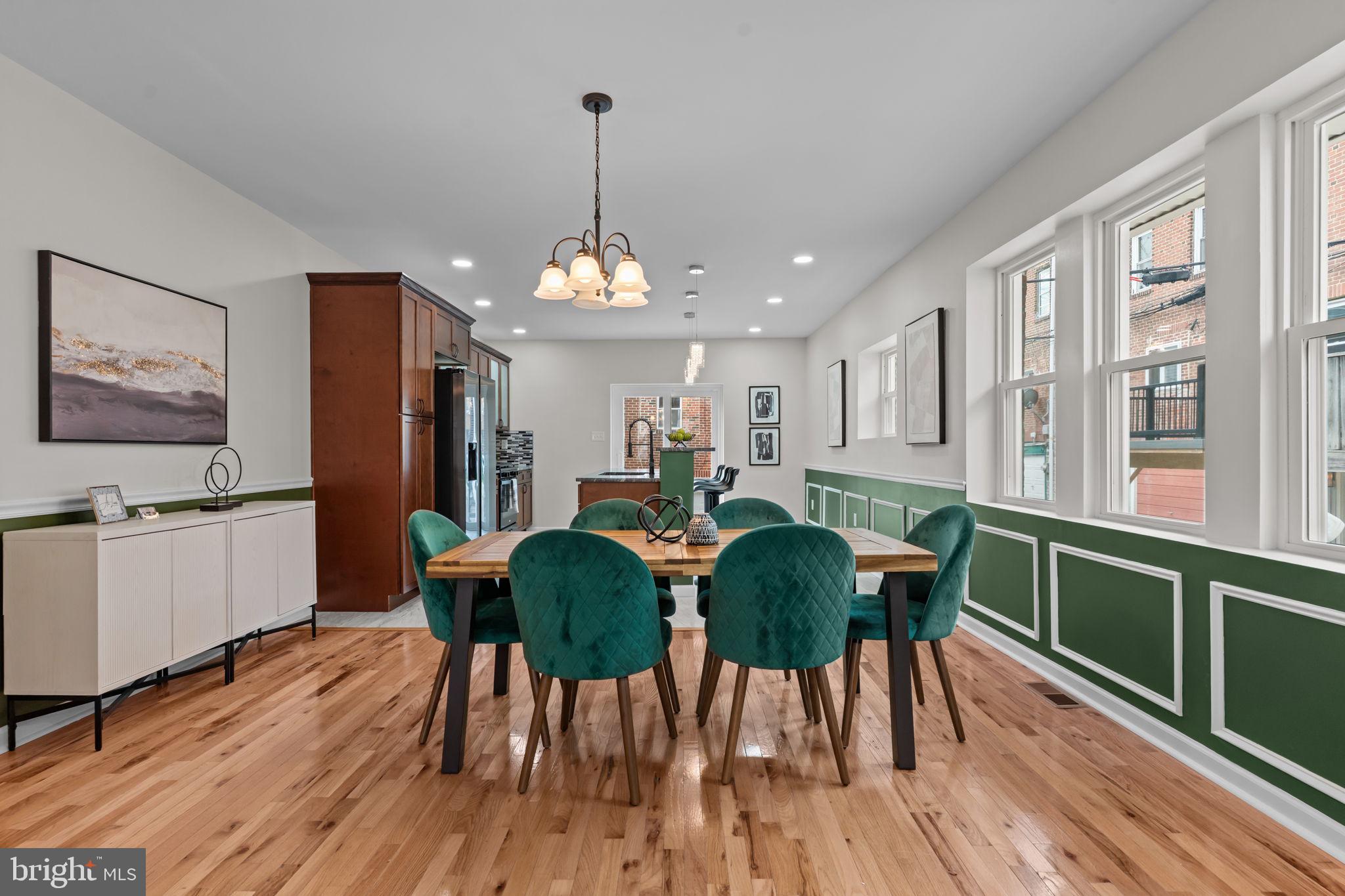 WYNNEFIELD - Residential