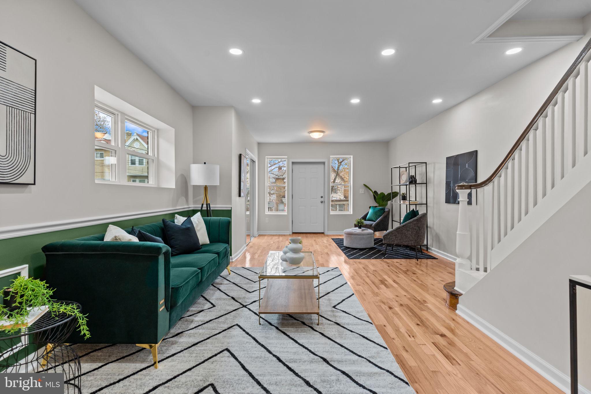 WYNNEFIELD - Residential