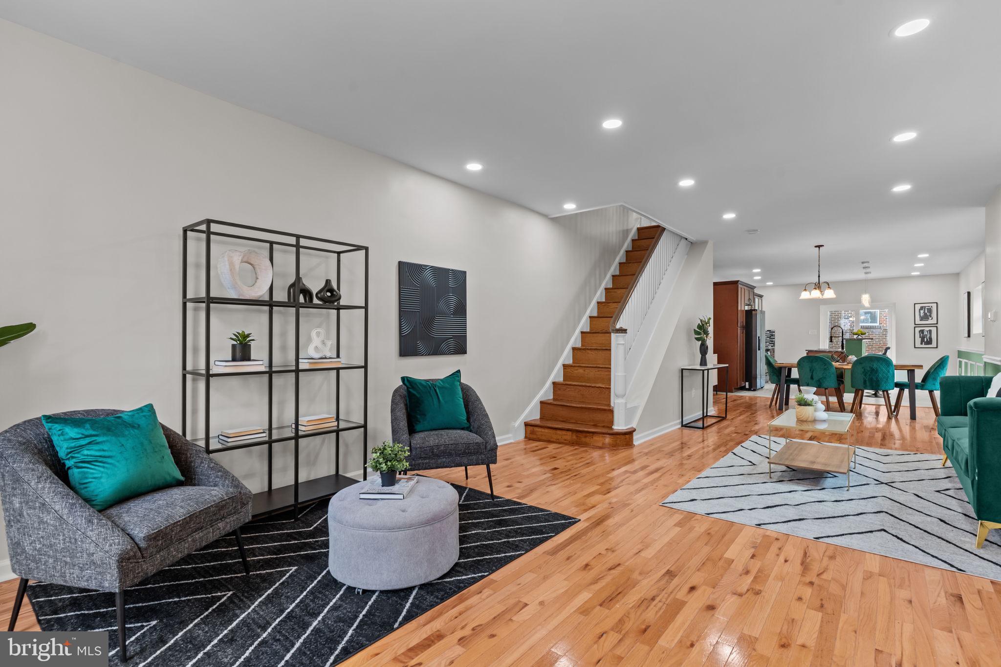 WYNNEFIELD - Residential