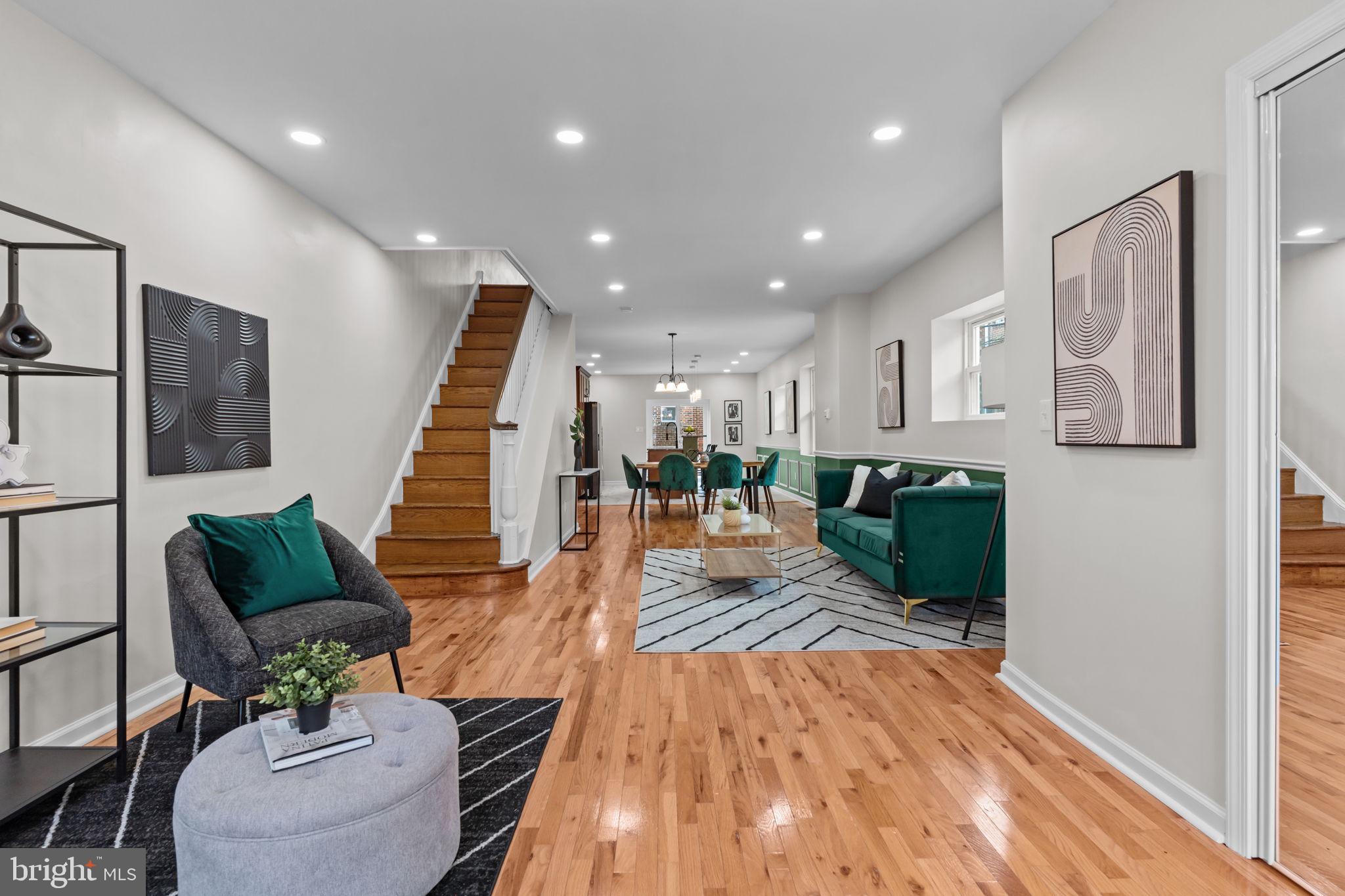 WYNNEFIELD - Residential