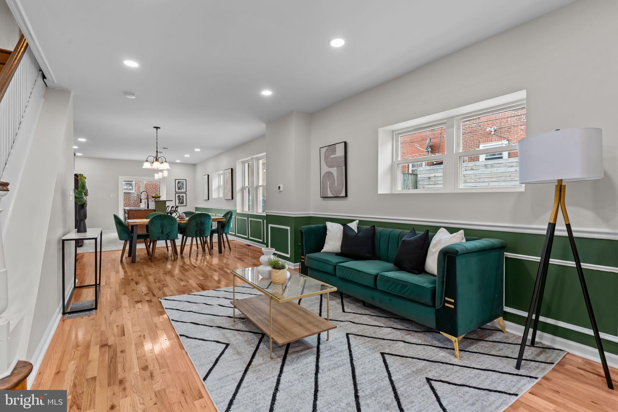 WYNNEFIELD - Residential