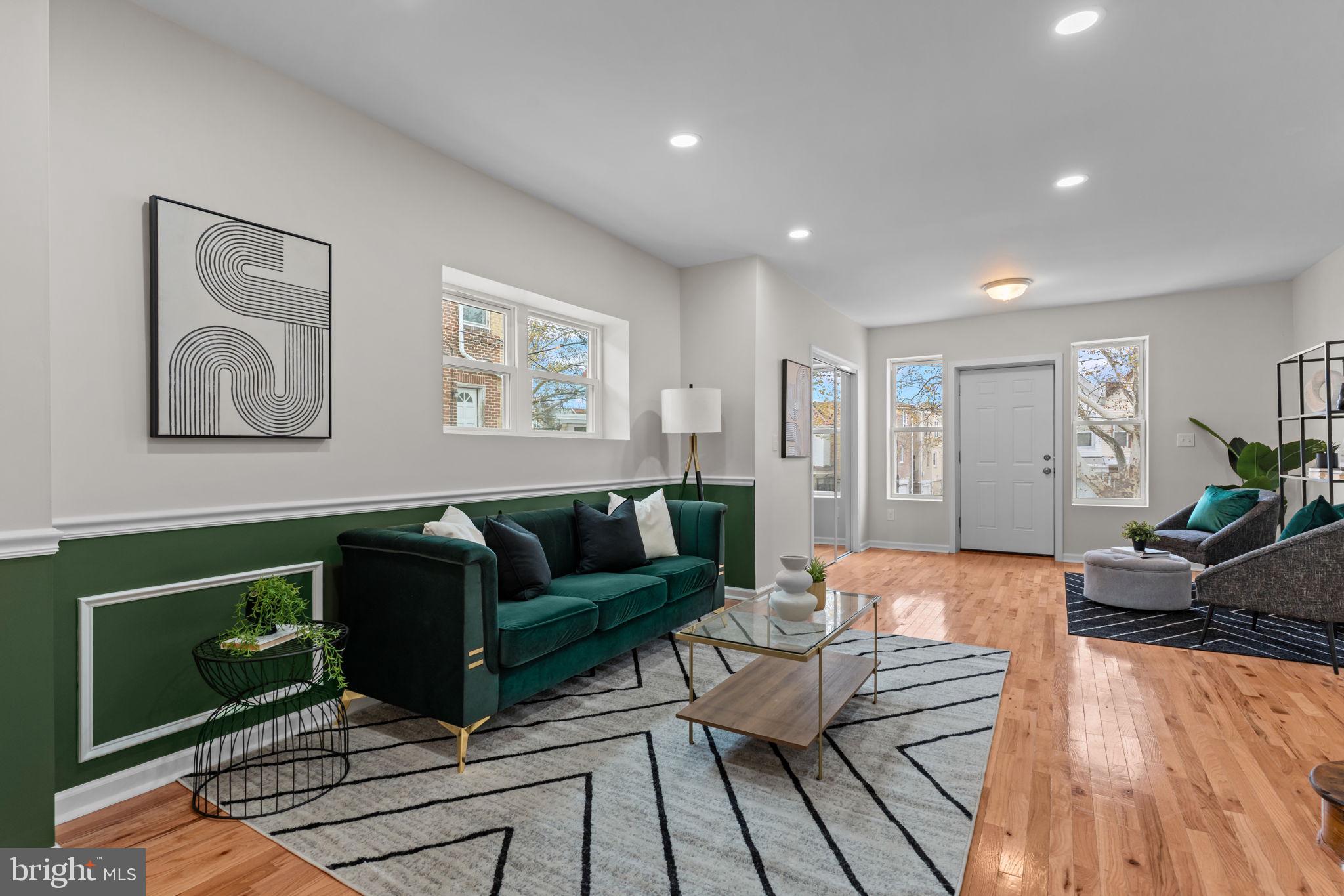 WYNNEFIELD - Residential