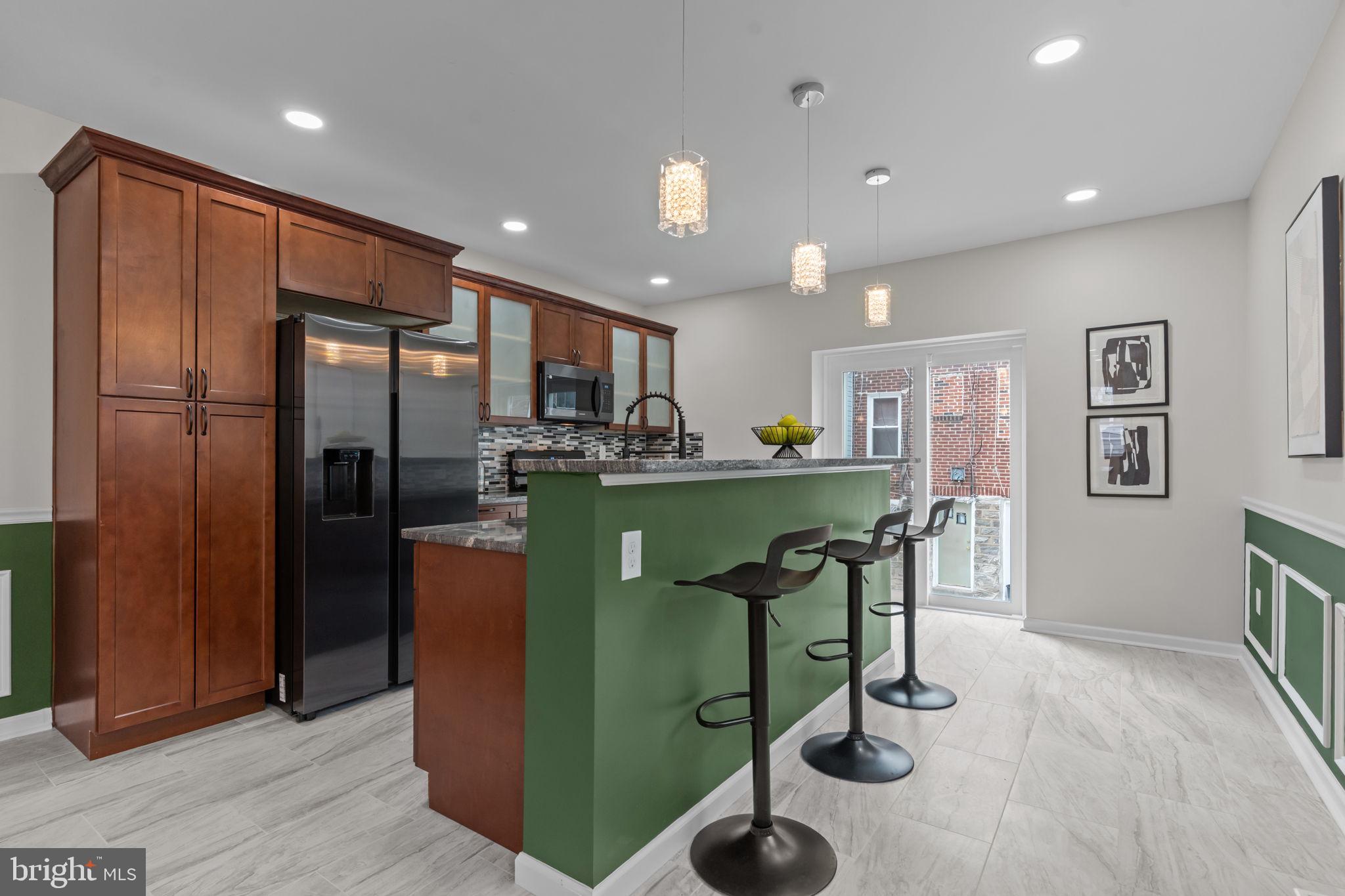 WYNNEFIELD - Residential