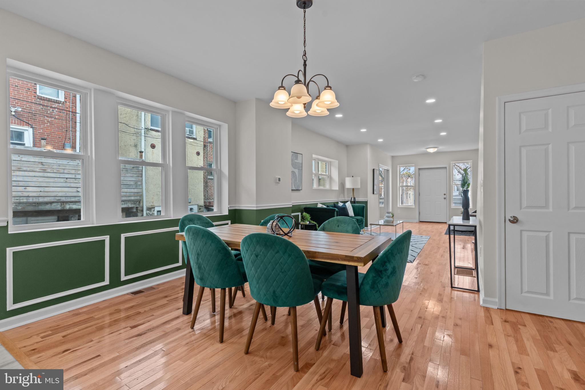 WYNNEFIELD - Residential