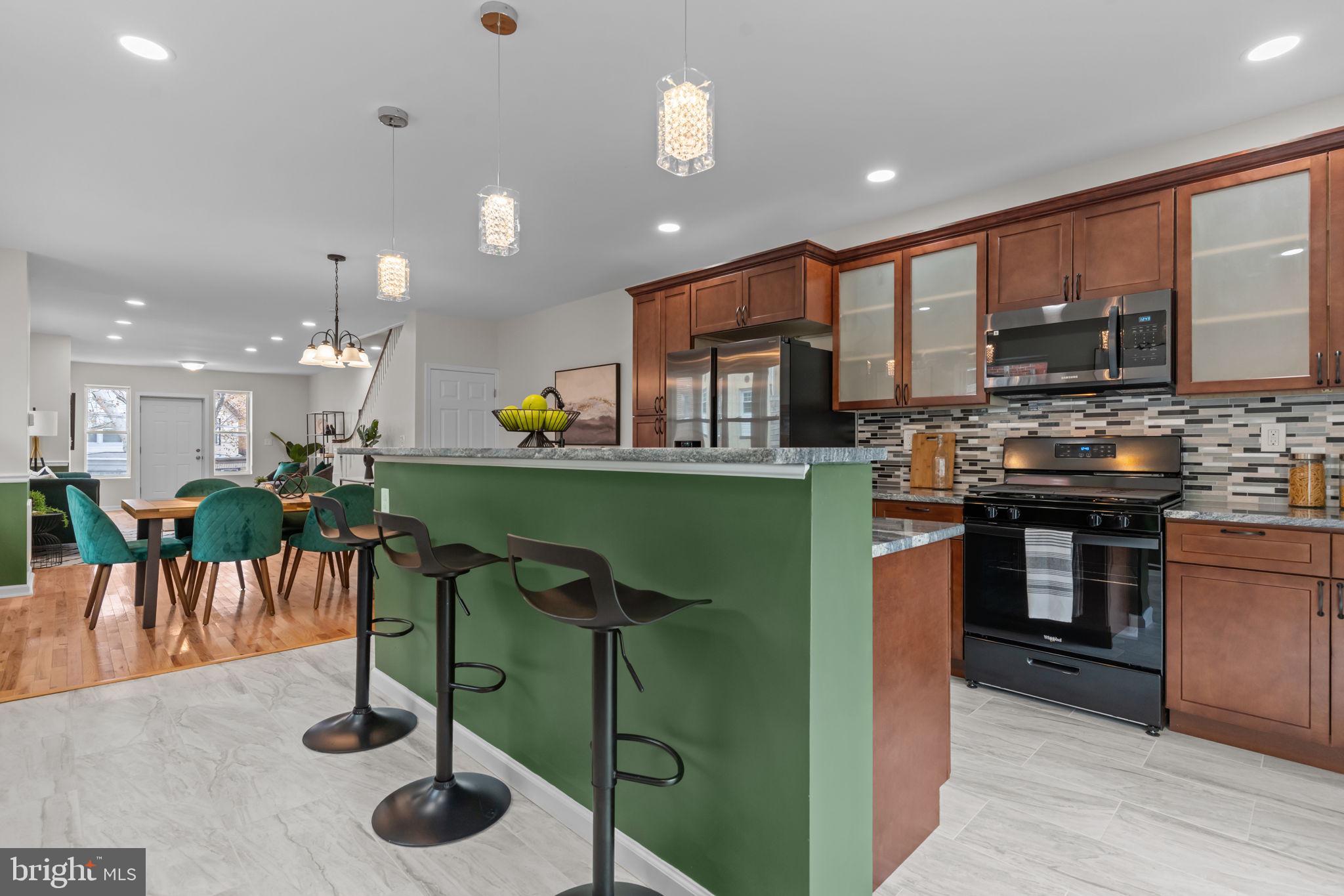 WYNNEFIELD - Residential