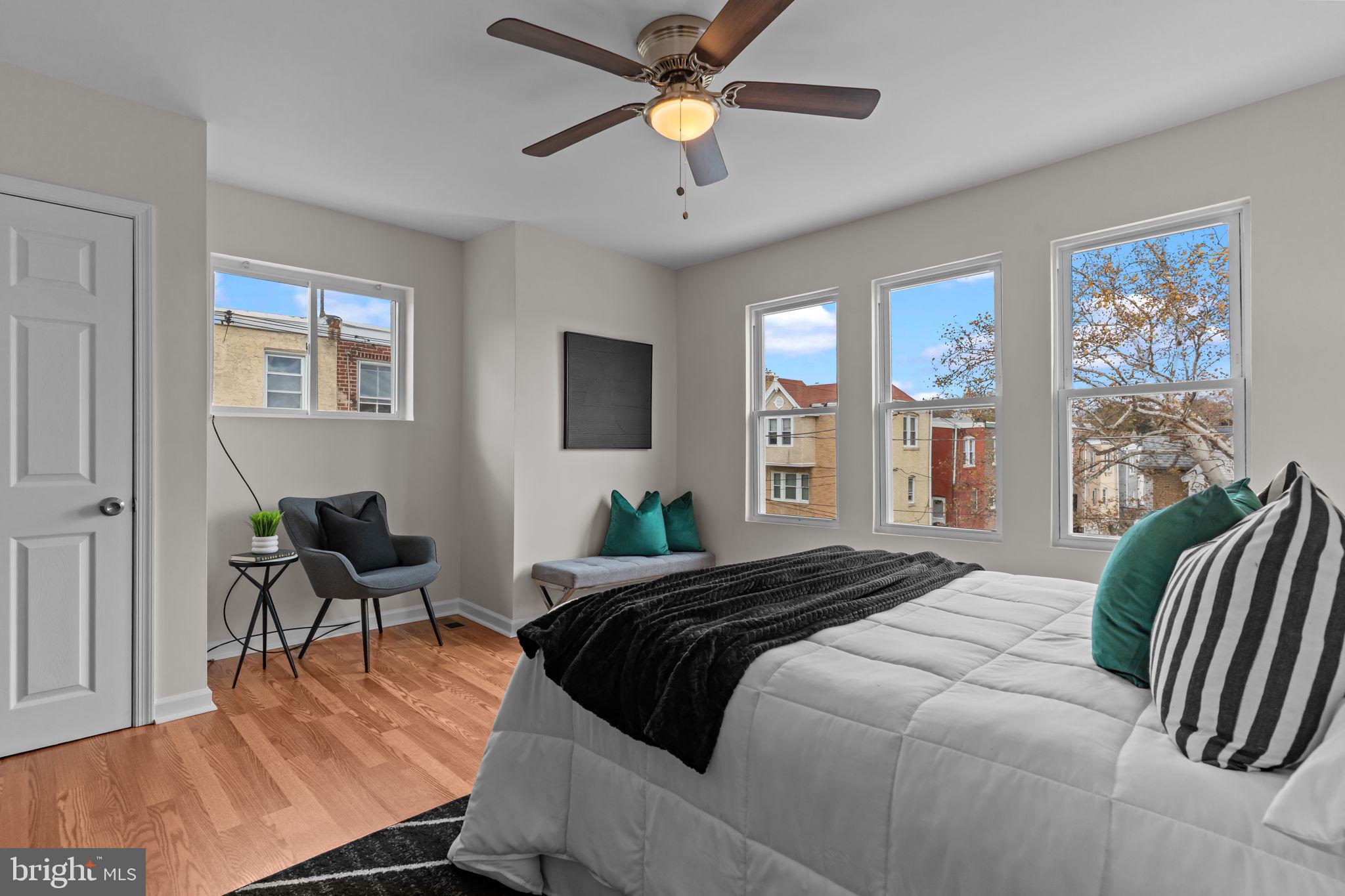 WYNNEFIELD - Residential