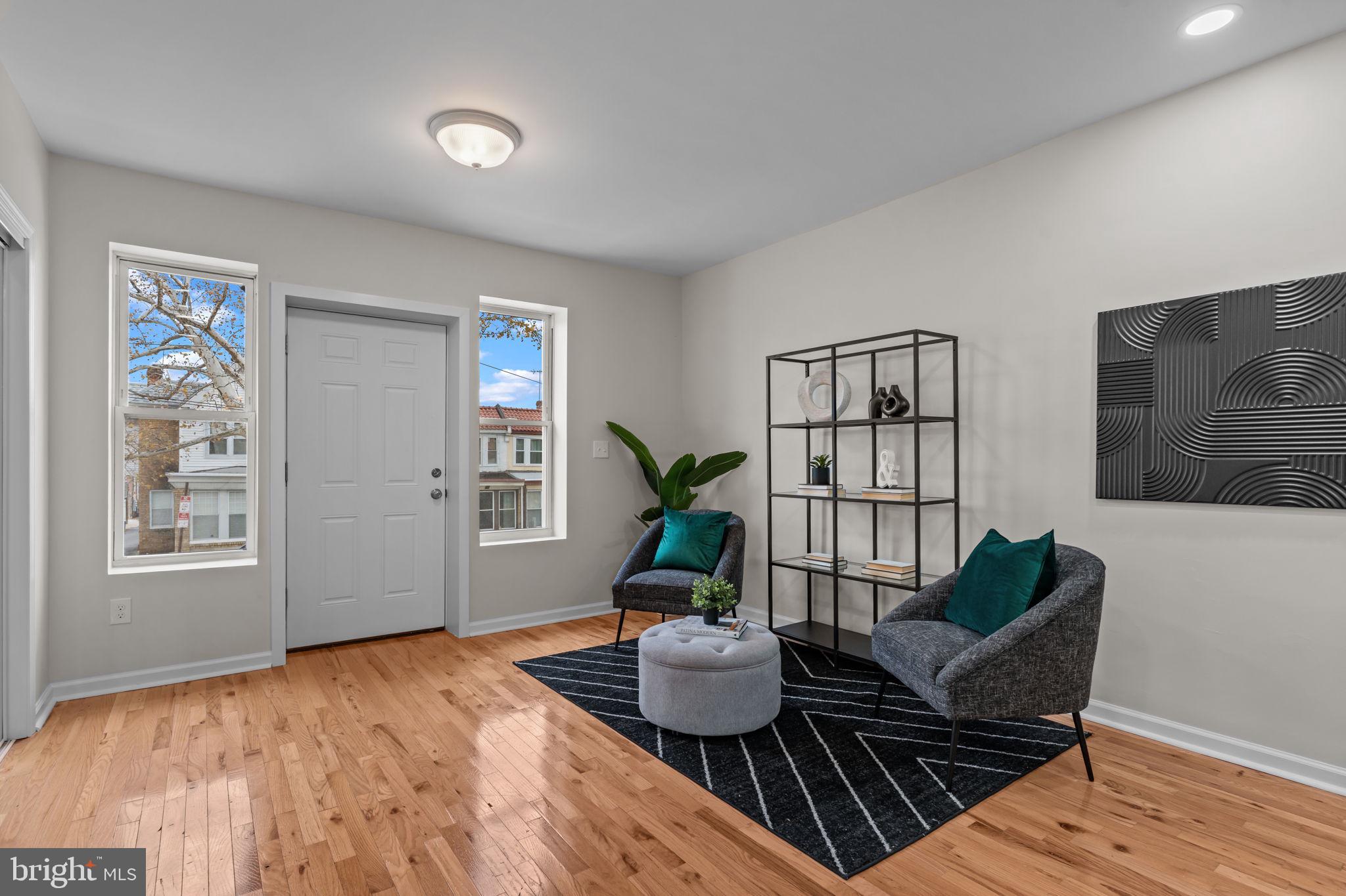 WYNNEFIELD - Residential