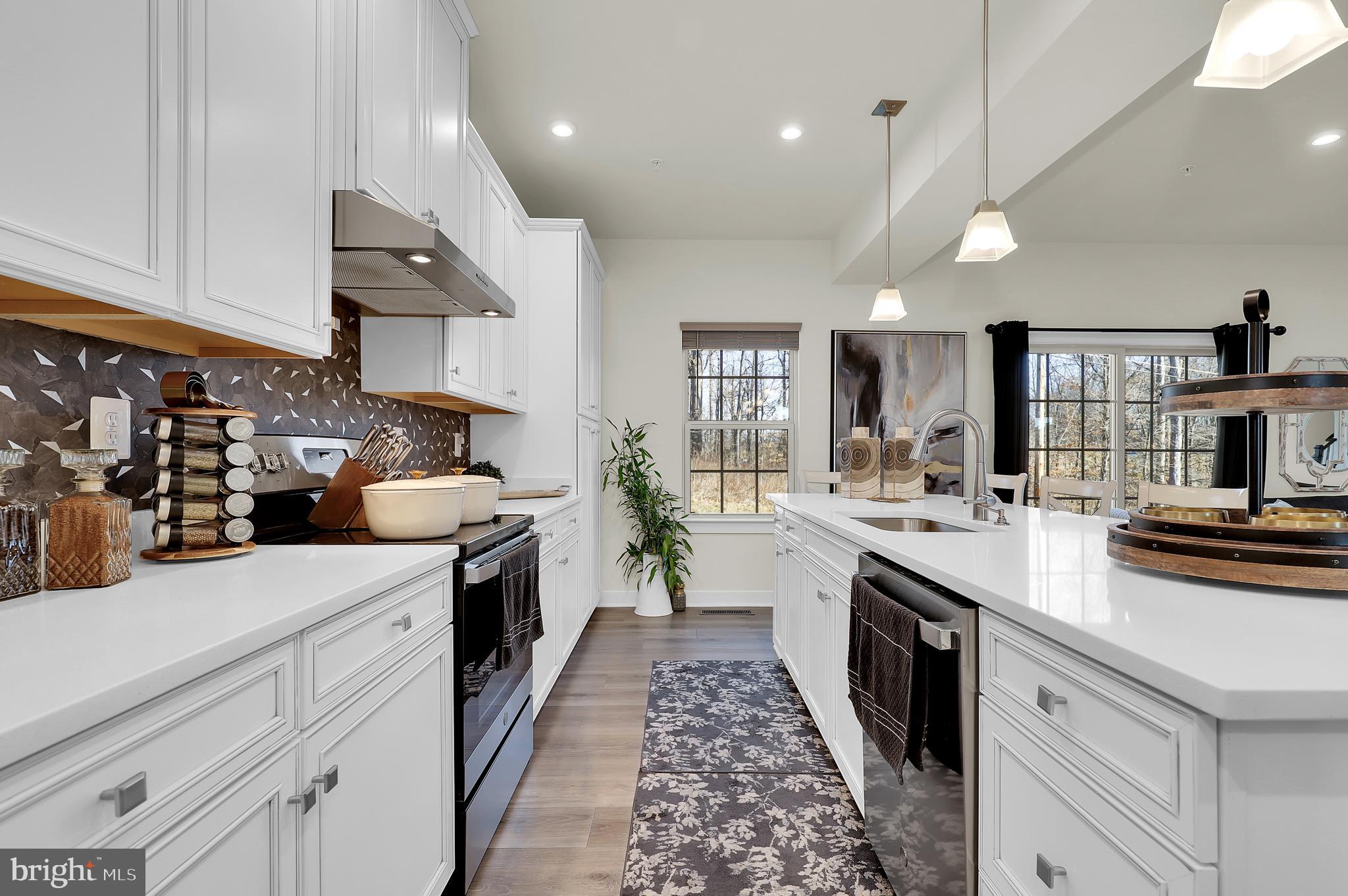 LAKE LINGANORE - Residential