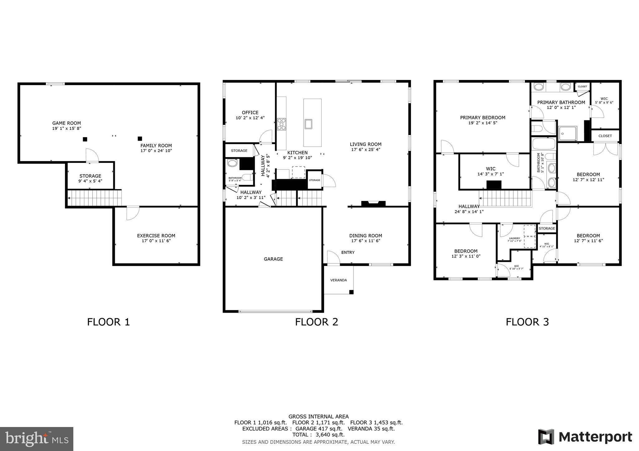 LAKE LINGANORE - Residential