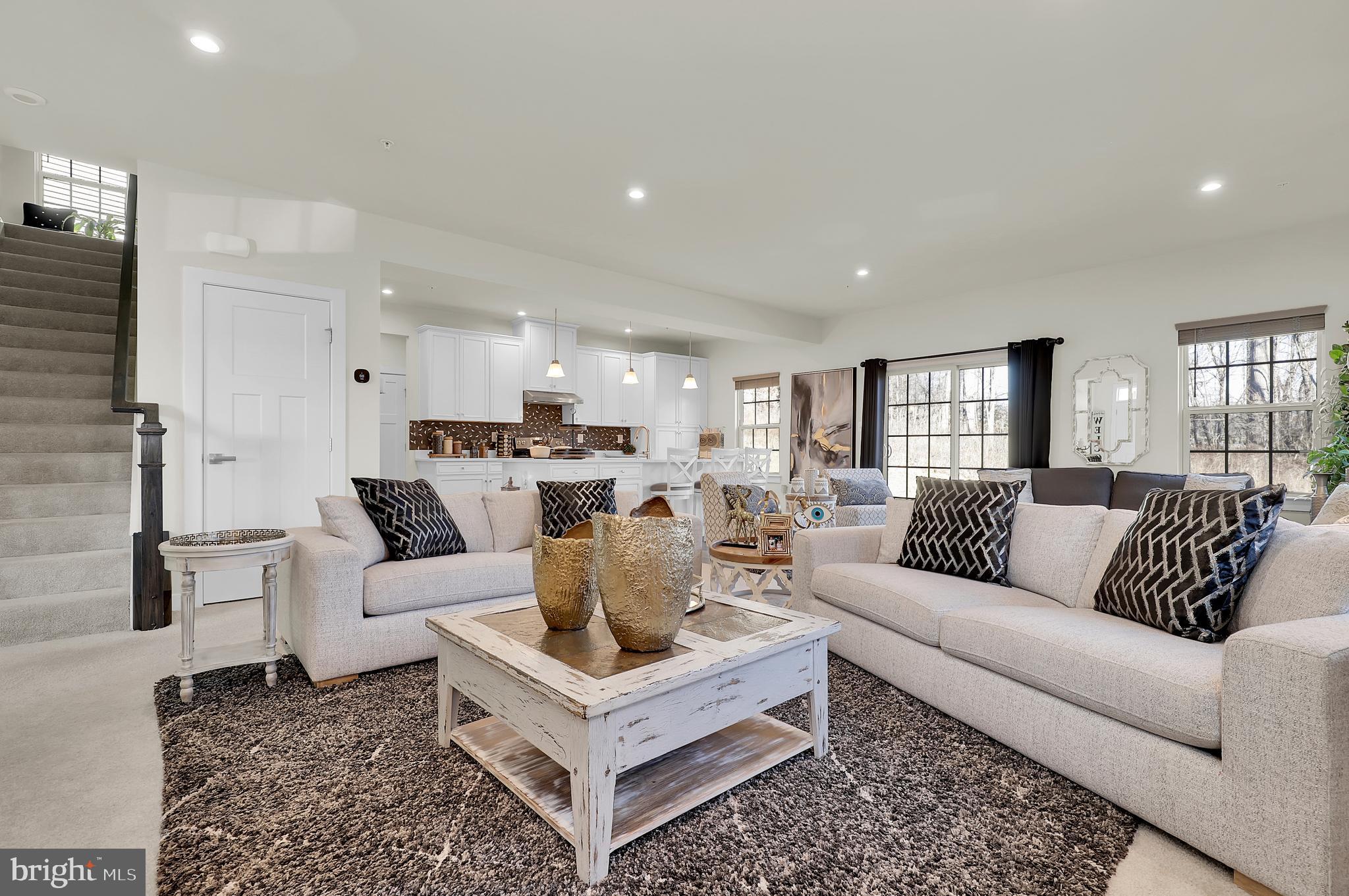 LAKE LINGANORE - Residential