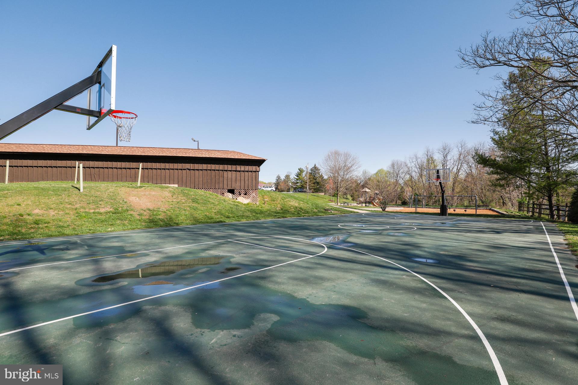 LAKE LINGANORE - Residential