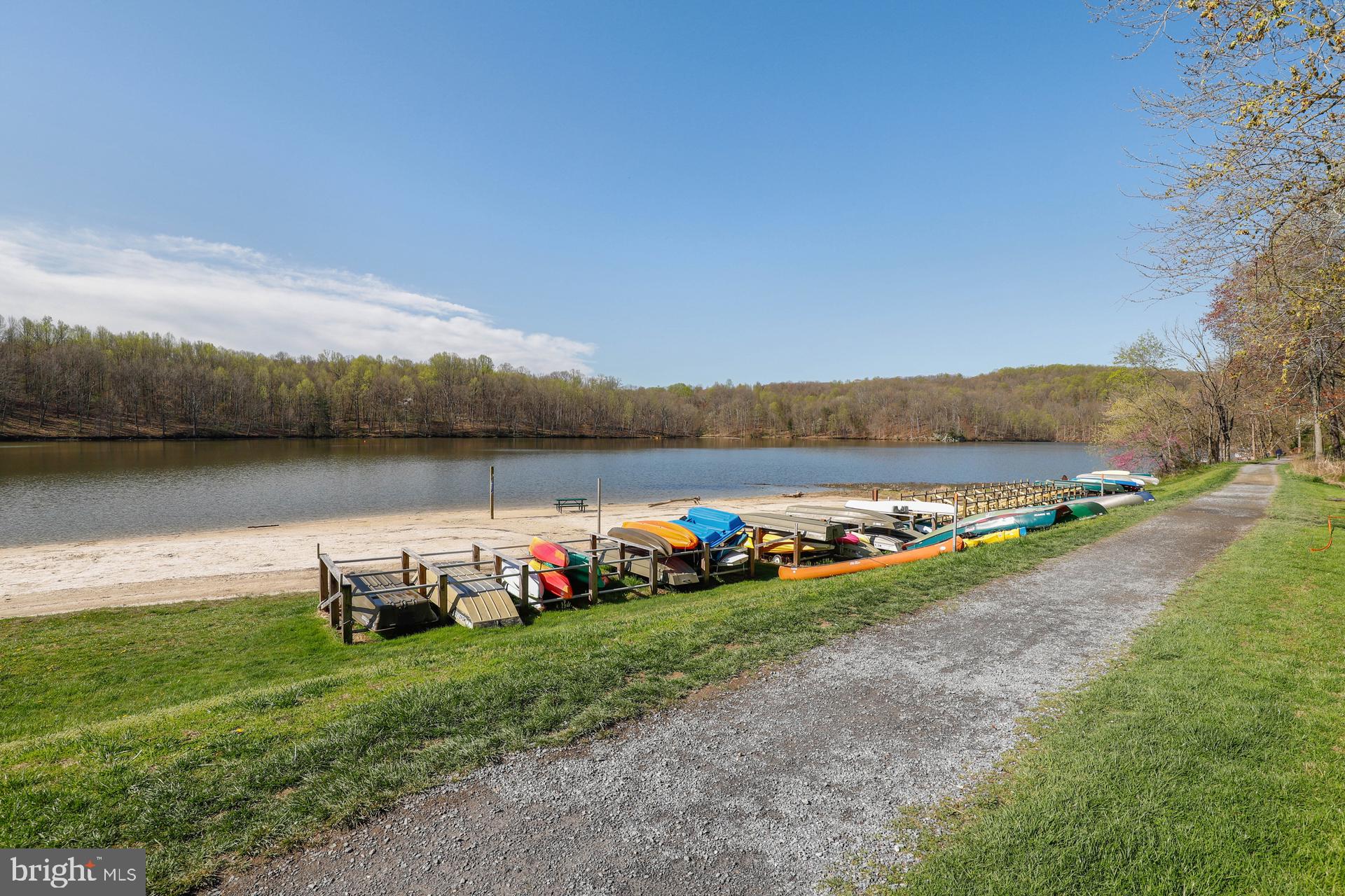 LAKE LINGANORE - Residential