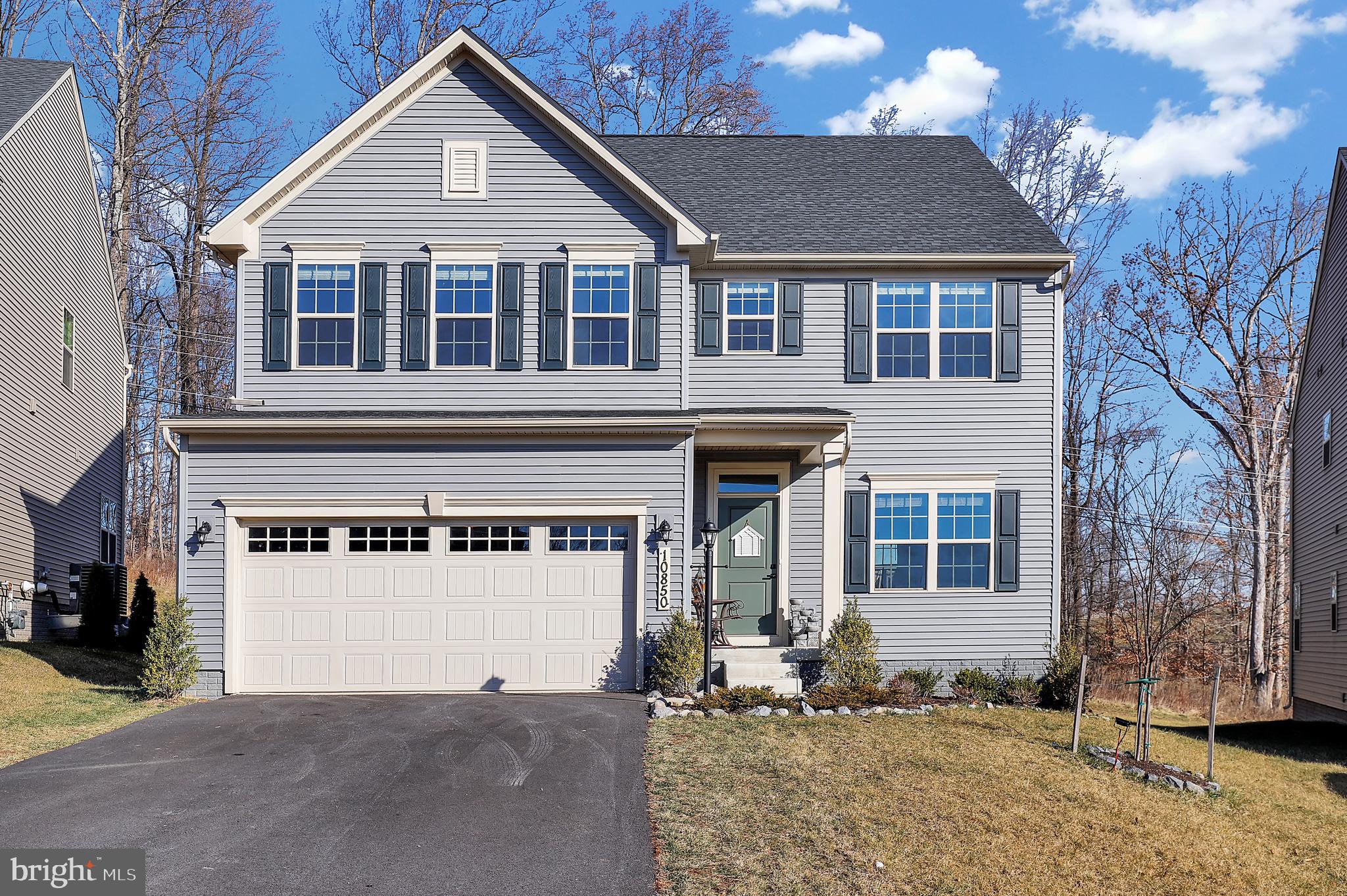 LAKE LINGANORE - Residential