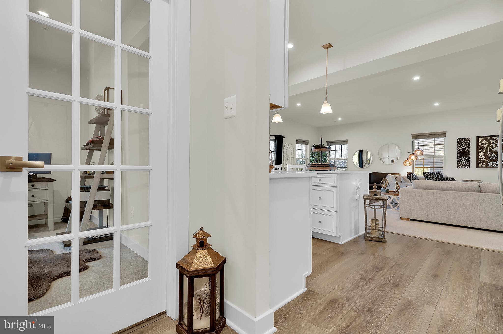 LAKE LINGANORE - Residential