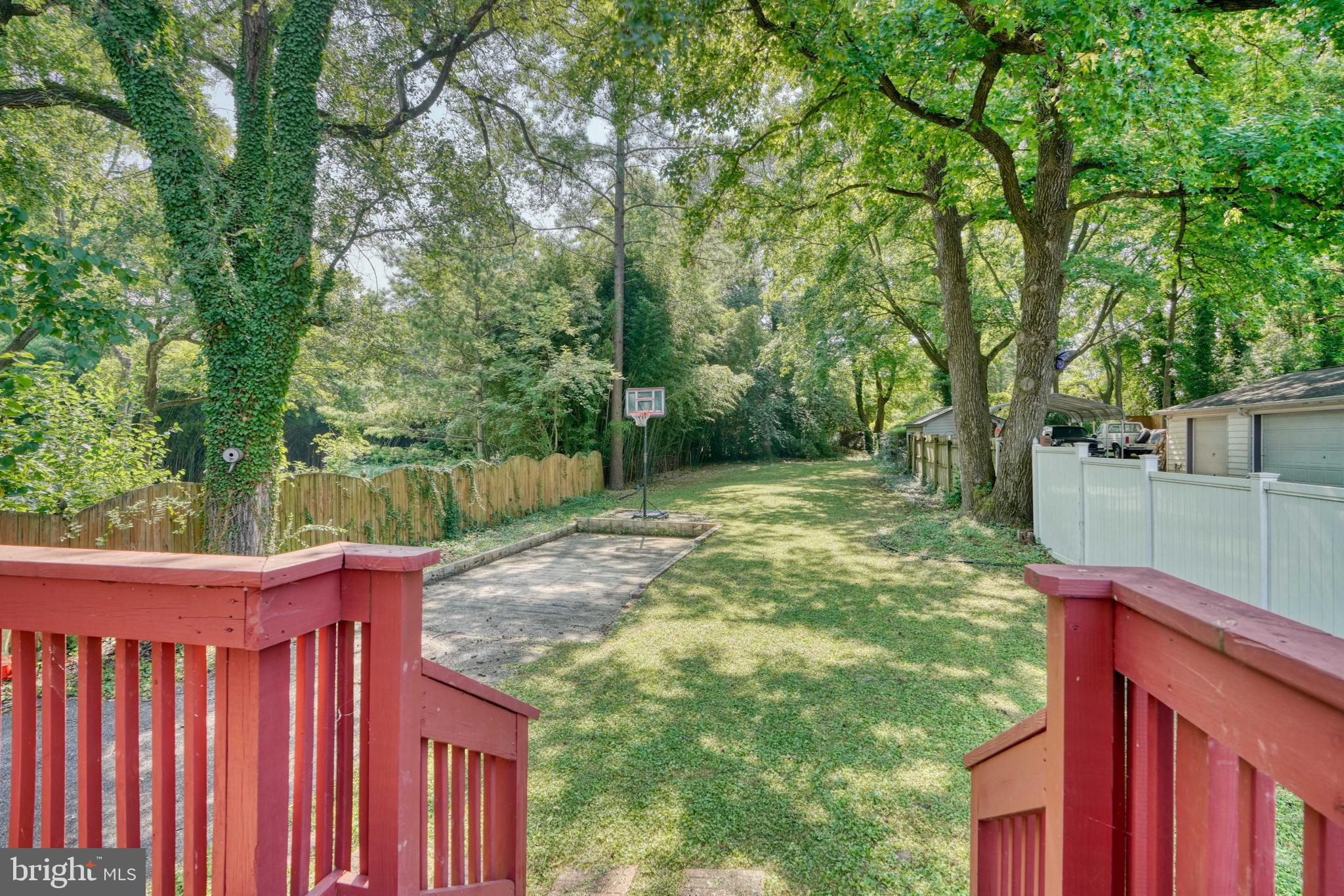 TAYLOR HEIGHTS - Residential