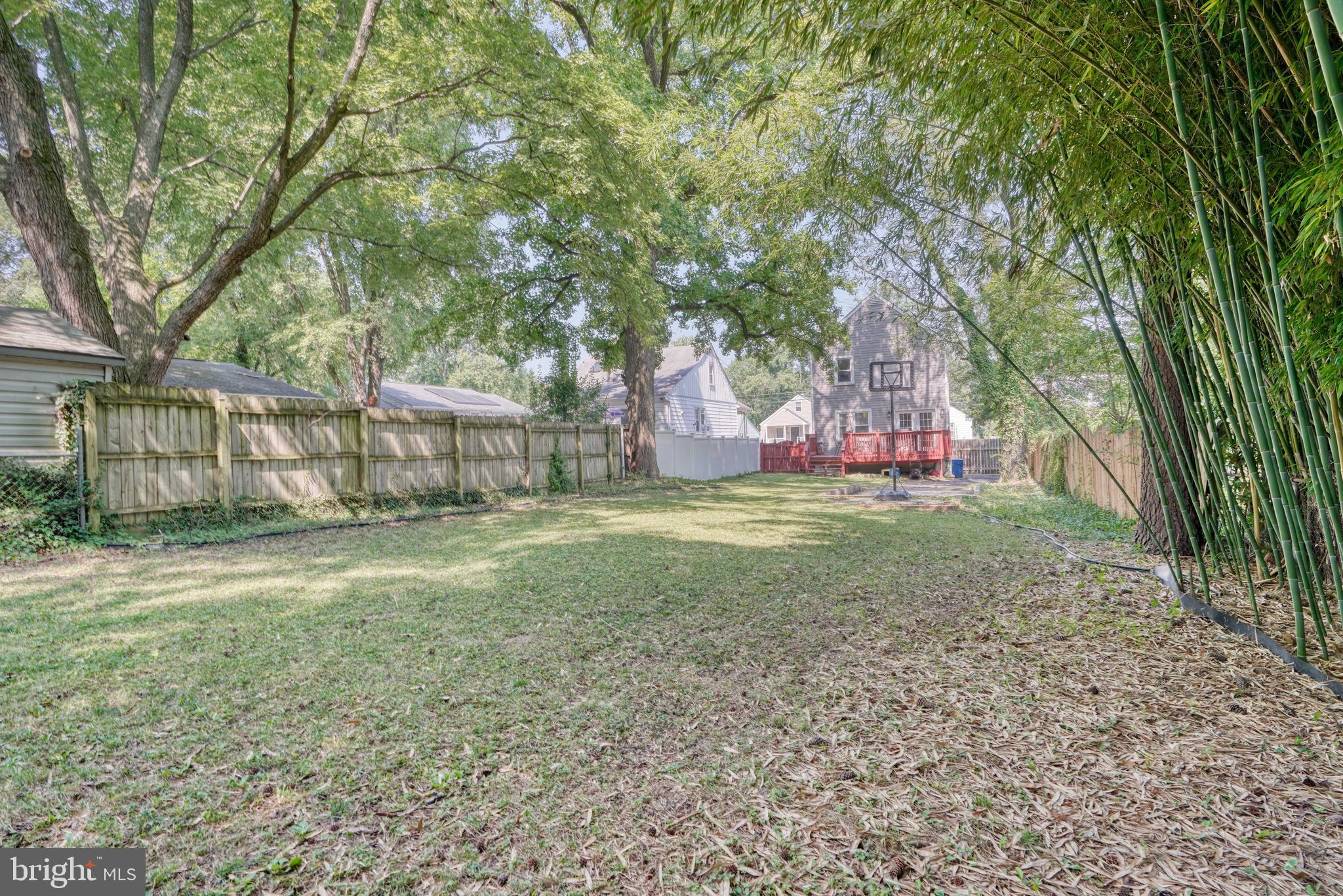 TAYLOR HEIGHTS - Residential