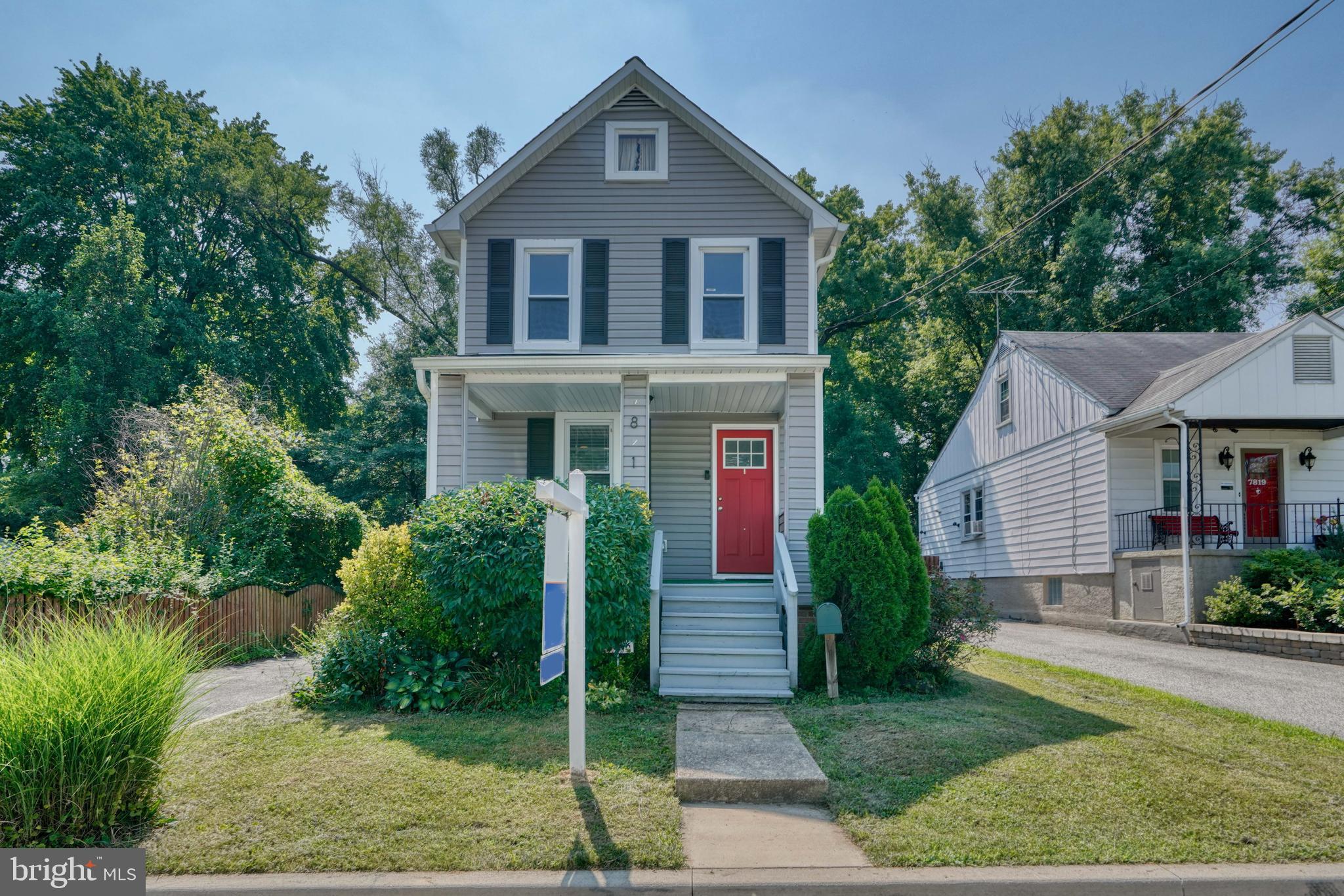 TAYLOR HEIGHTS - Residential