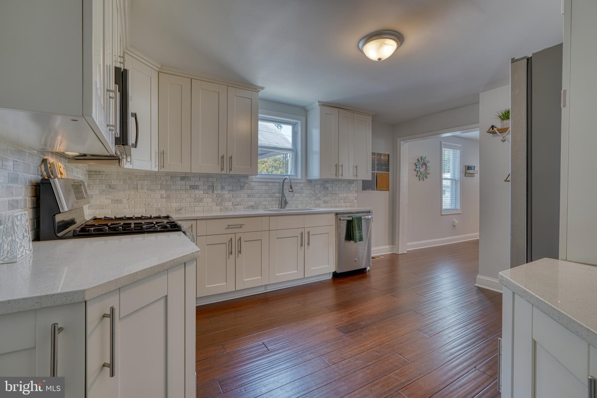 TAYLOR HEIGHTS - Residential