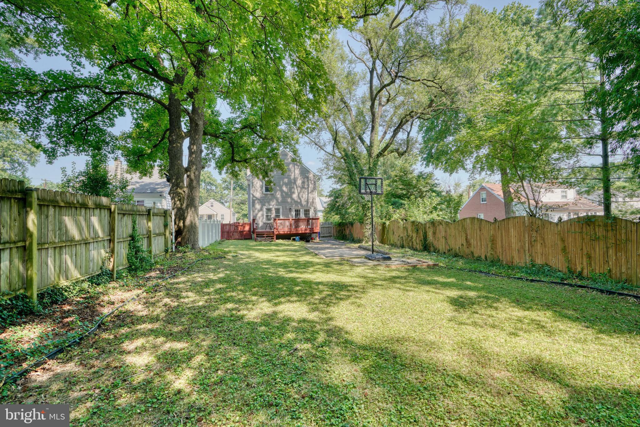 TAYLOR HEIGHTS - Residential