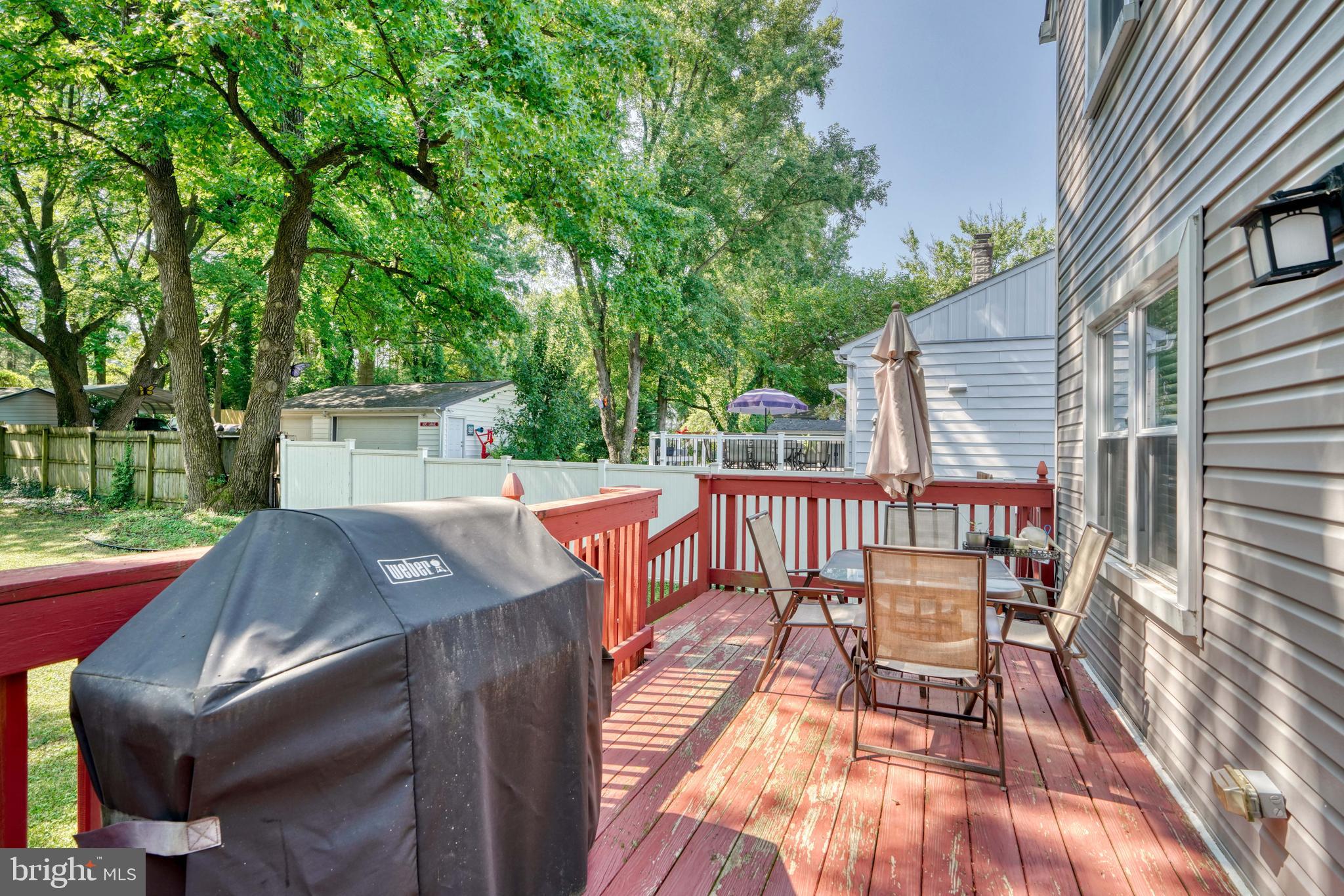 TAYLOR HEIGHTS - Residential