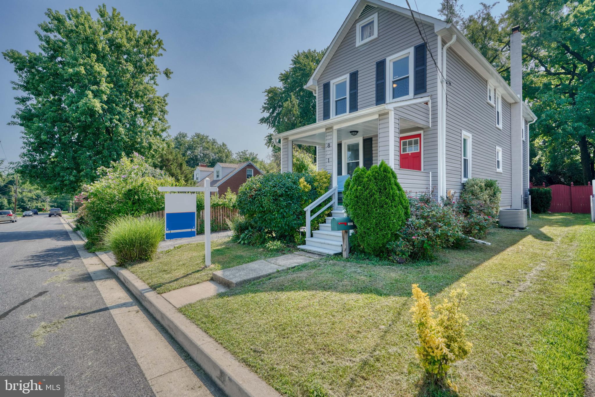 TAYLOR HEIGHTS - Residential
