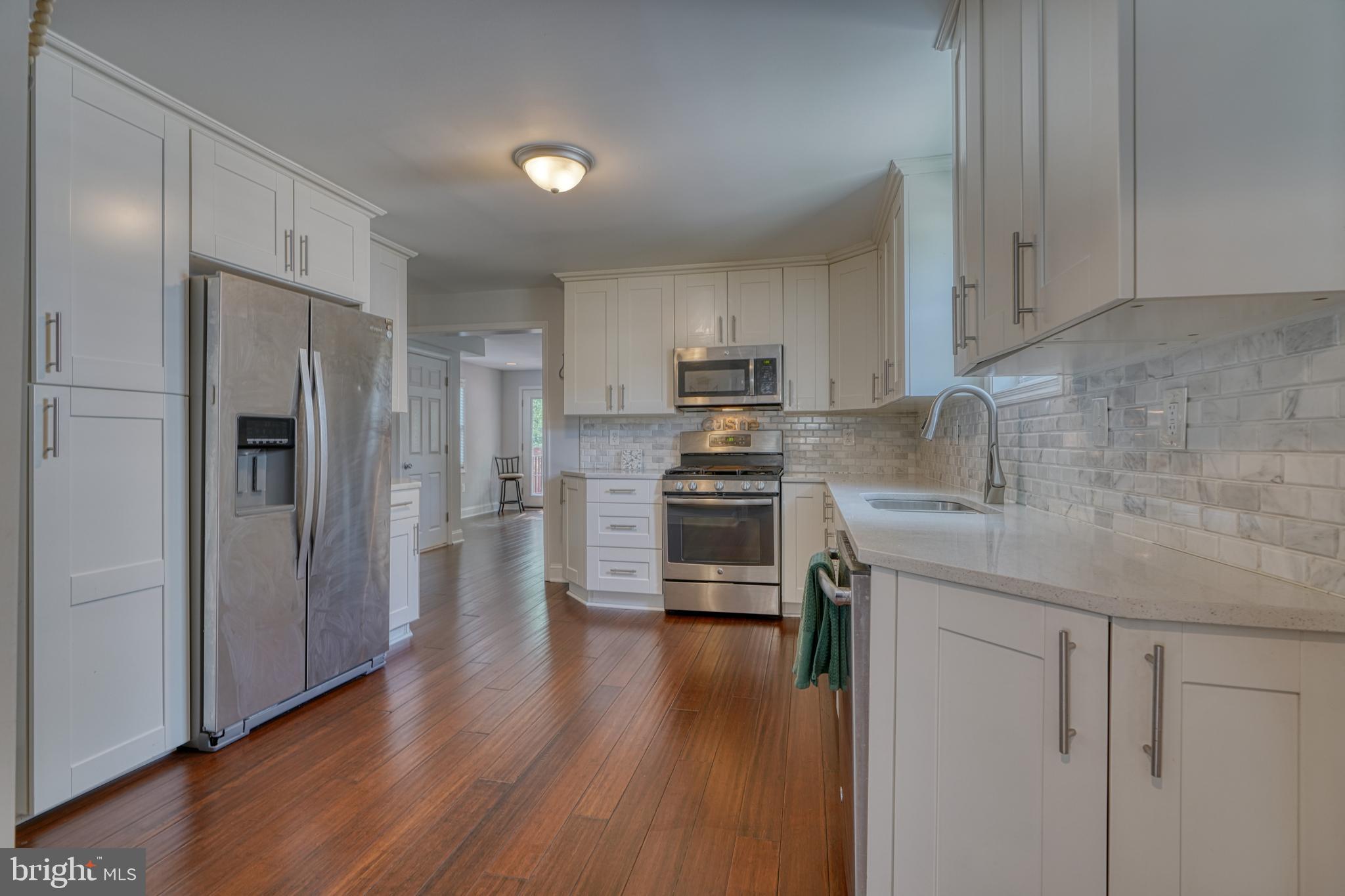 TAYLOR HEIGHTS - Residential