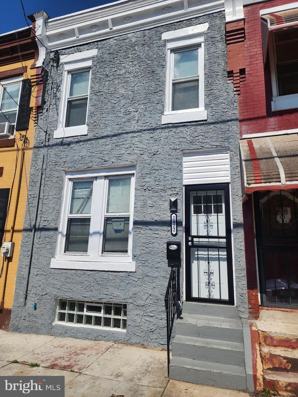 Photo of 2422 N 26th Street, PHILADELPHIA, PA 19132 (MLS # PAPH2542092)