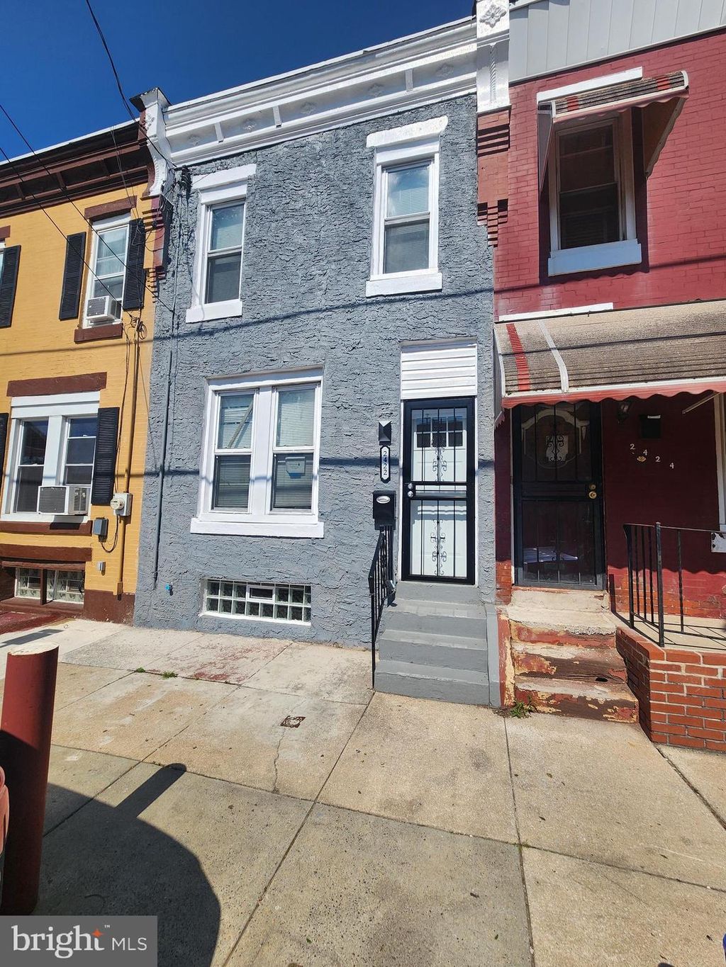 Photo of 2422 N 26th Street, PHILADELPHIA, PA 19132 (MLS # PAPH2542092)