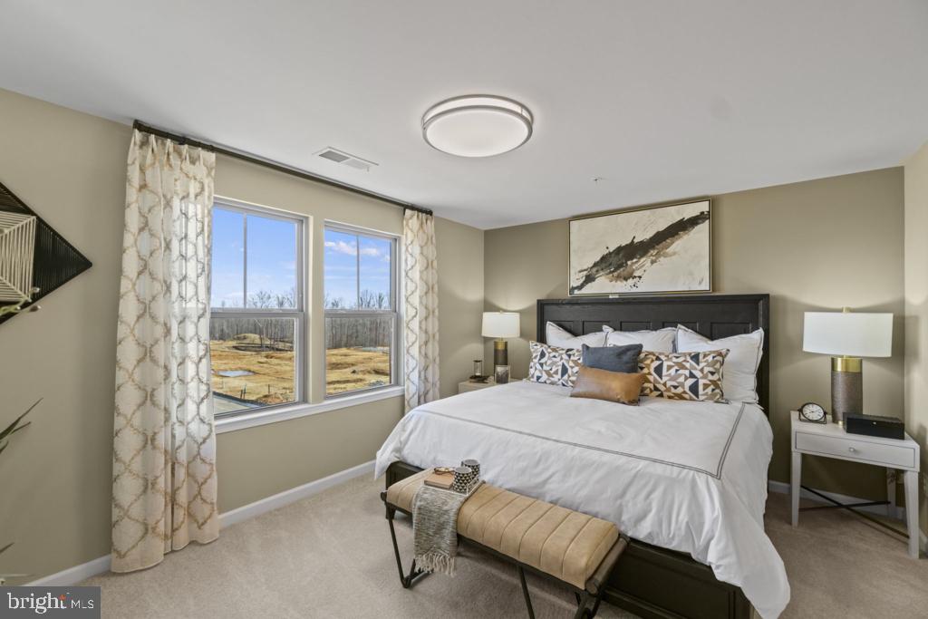 THE WOODLANDS - Residential