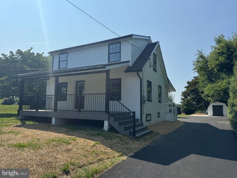 Homes For Rent - 1791 White Oak Road<br/> Lancaster County, STRASBURG, PA 17579