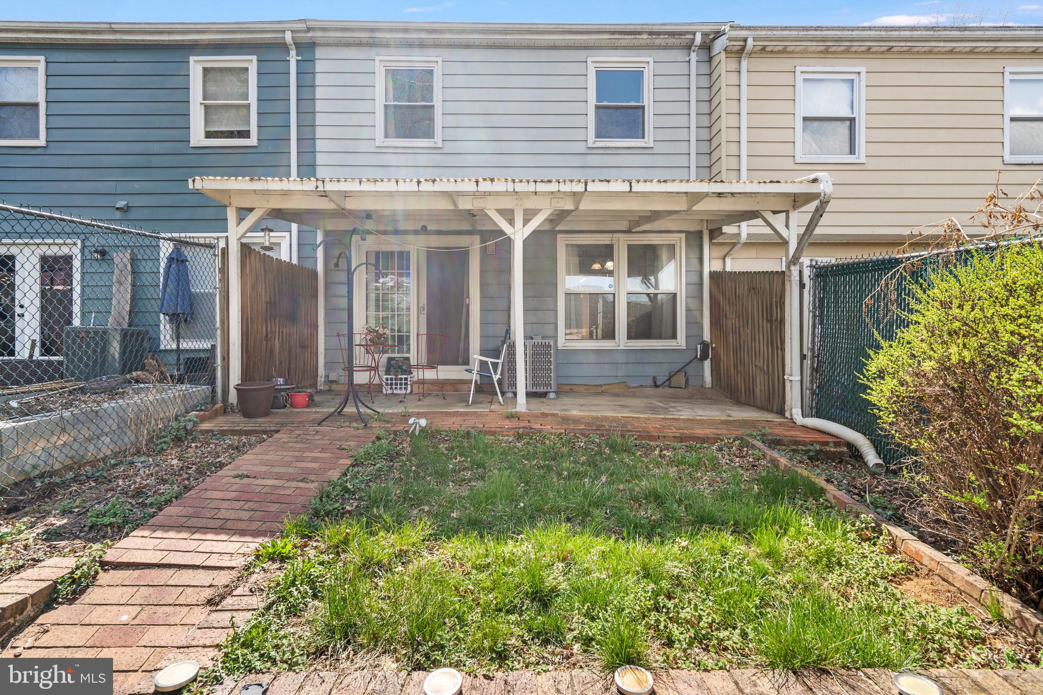 OAK RIDGE - Residential