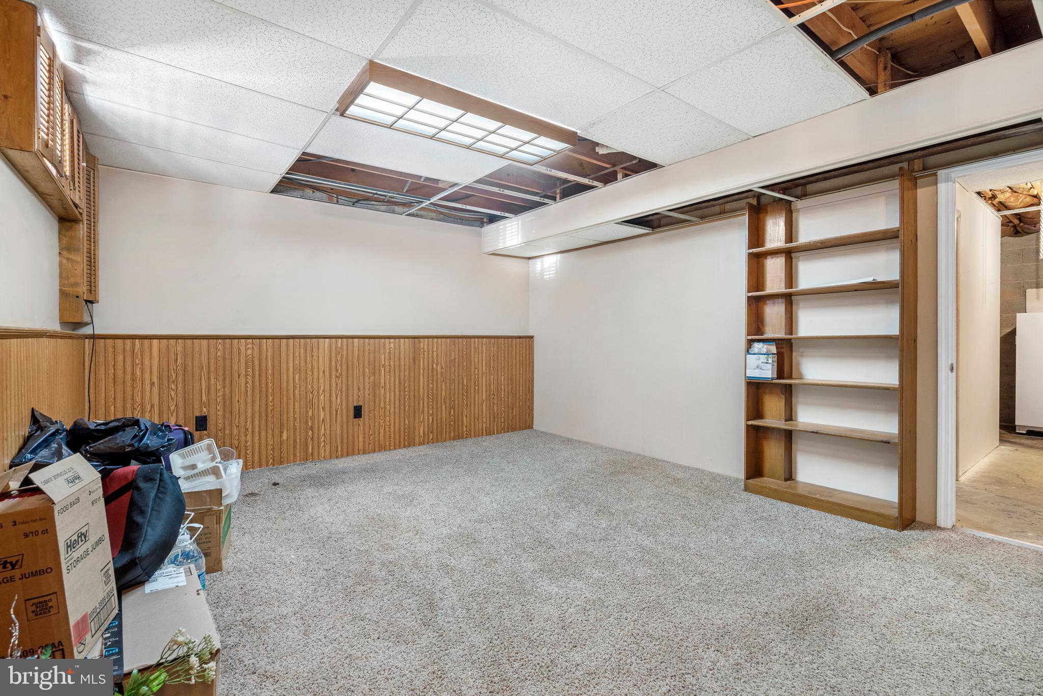 OAK RIDGE - Residential