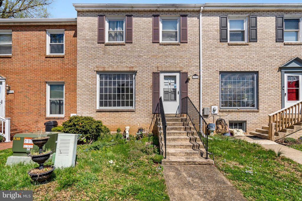 Photo of 17918 Hickory Lane, HAGERSTOWN, MD 21740 (MLS # MDWA2035314)