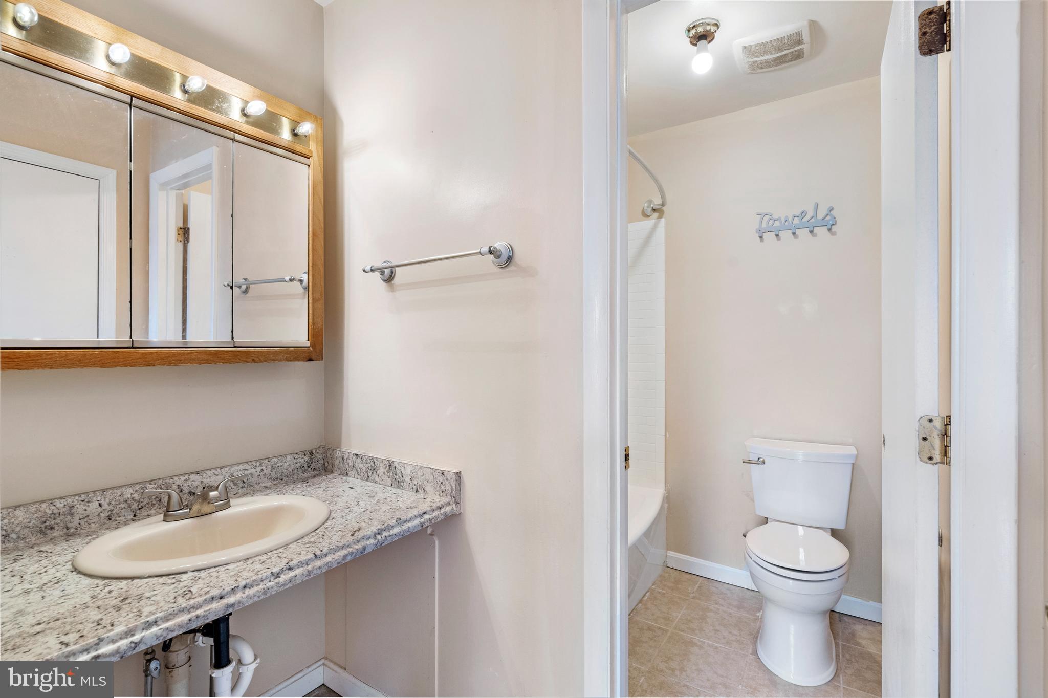 OAK RIDGE - Residential