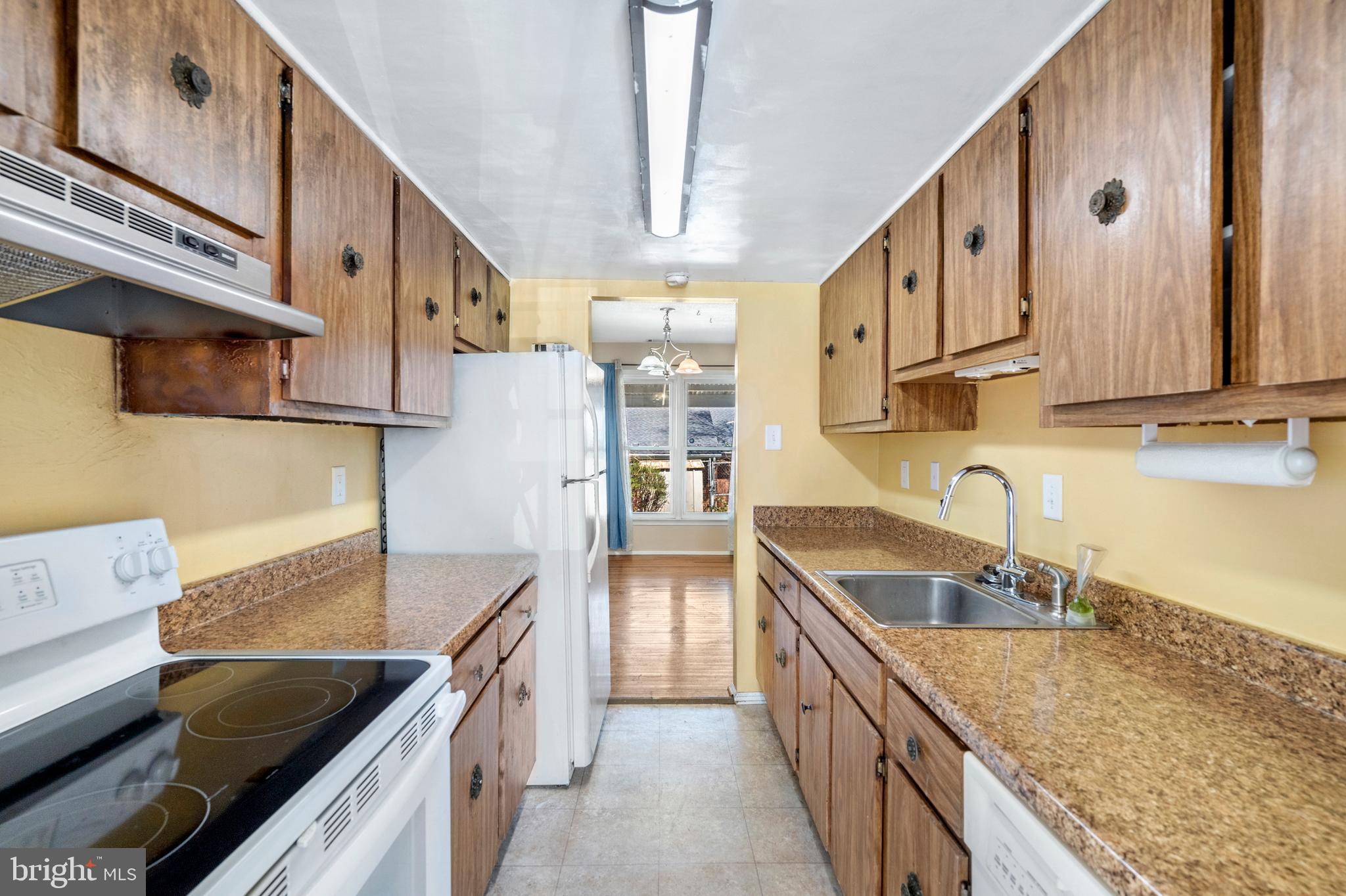 OAK RIDGE - Residential