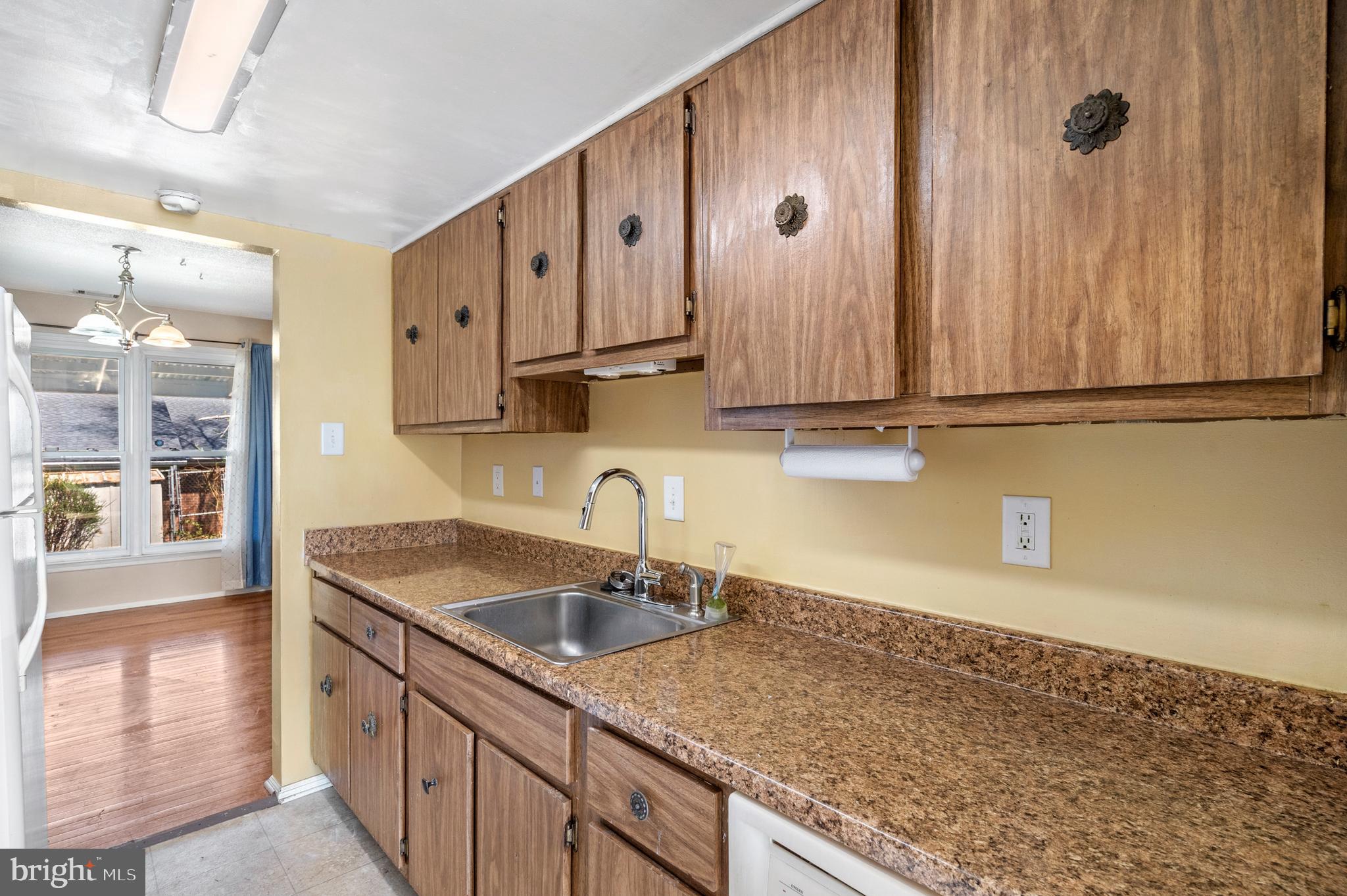 OAK RIDGE - Residential