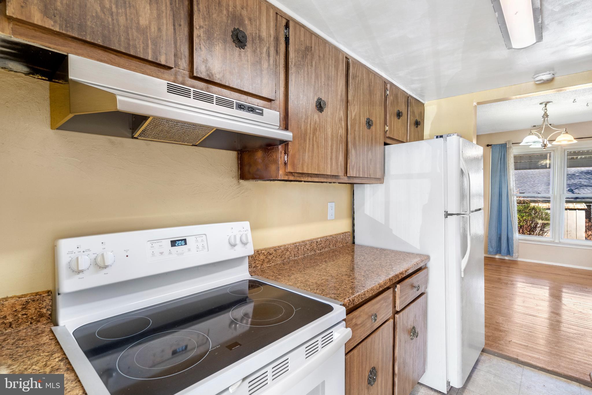 OAK RIDGE - Residential