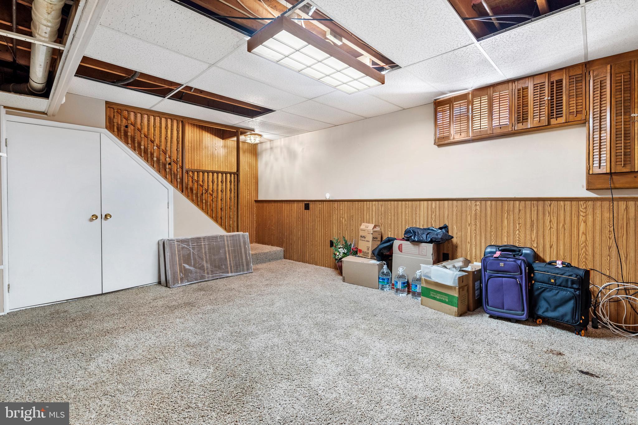 OAK RIDGE - Residential