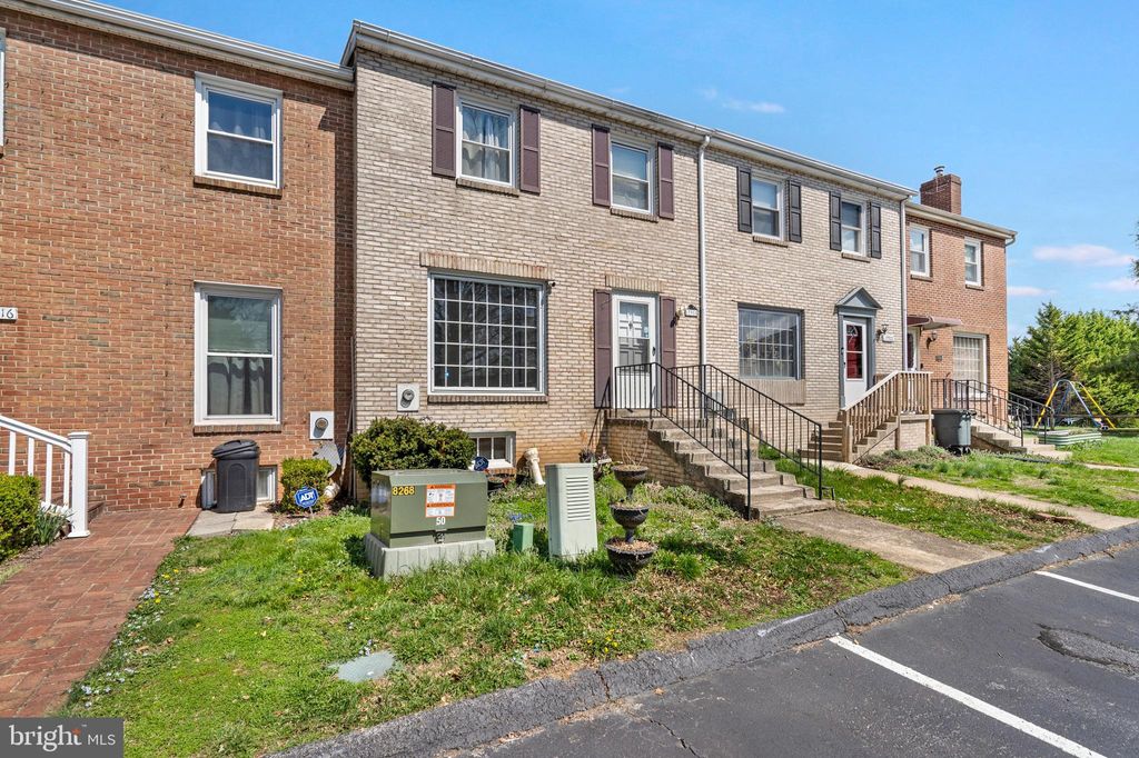 Photo of 17918 Hickory Lane, HAGERSTOWN, MD 21740 (MLS # MDWA2035314)