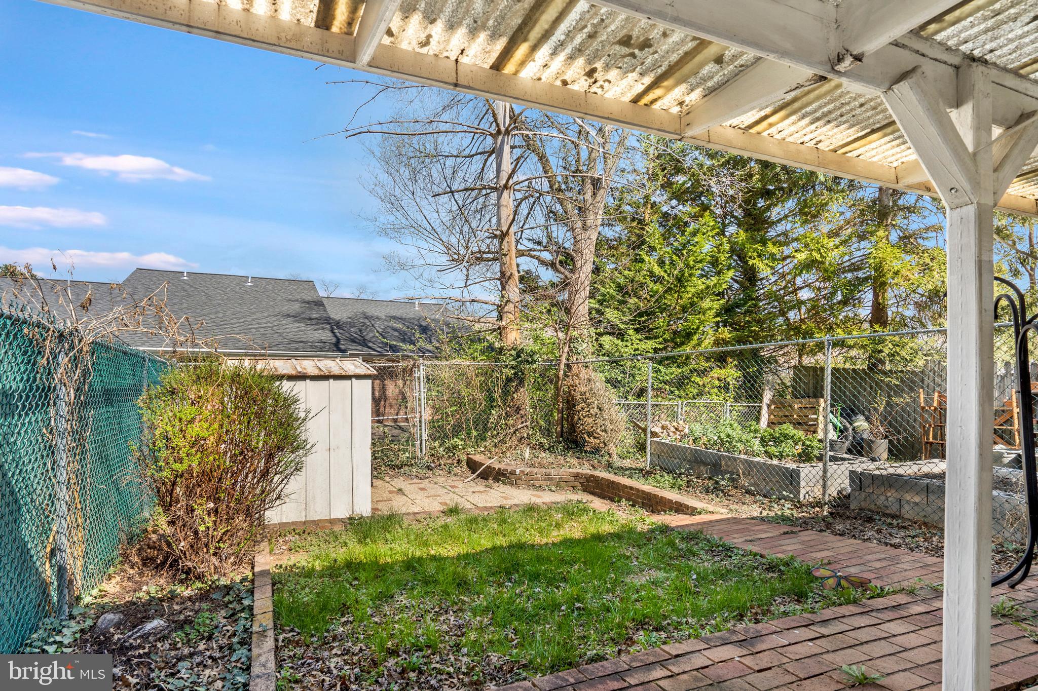 OAK RIDGE - Residential