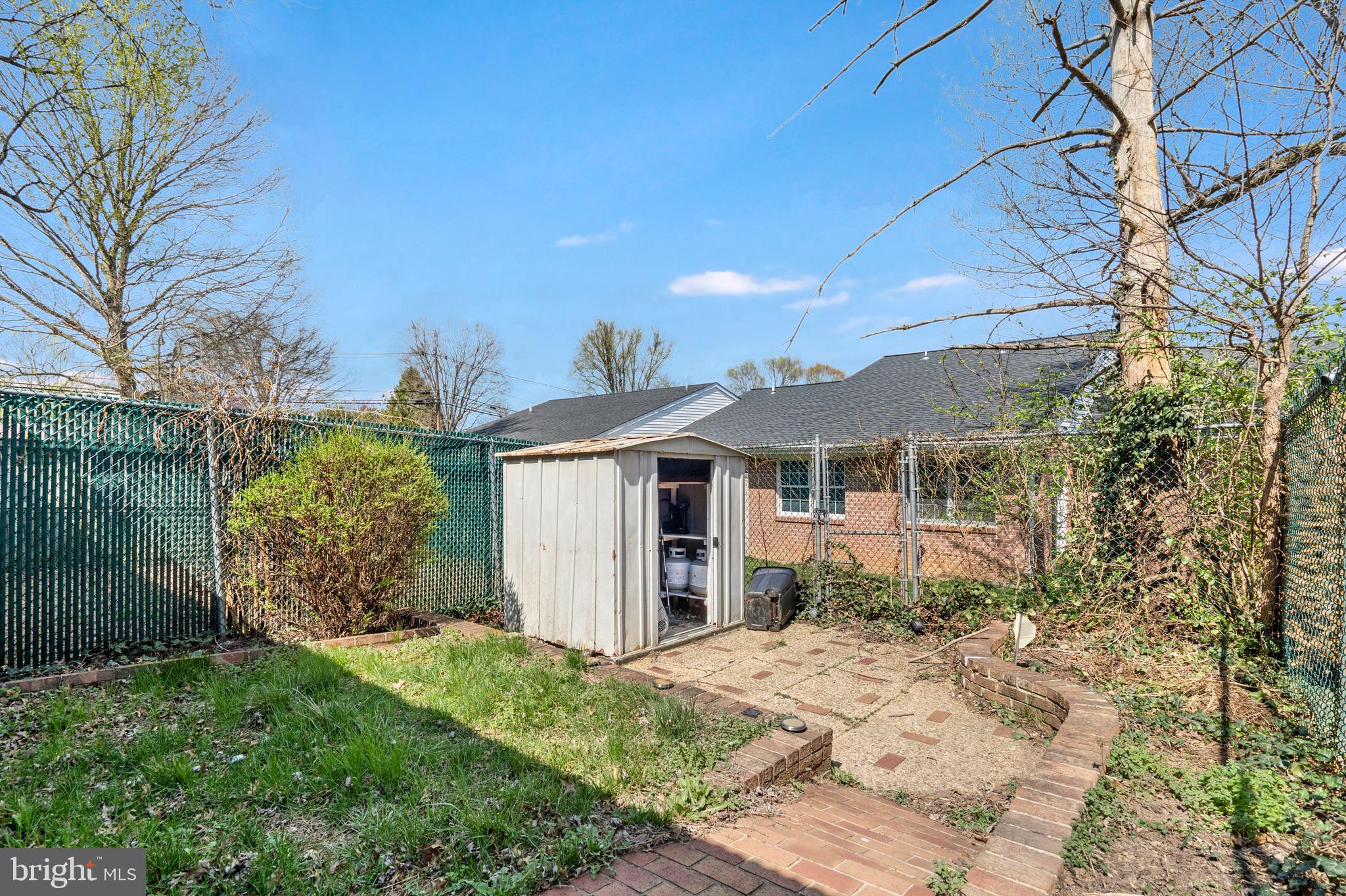 OAK RIDGE - Residential