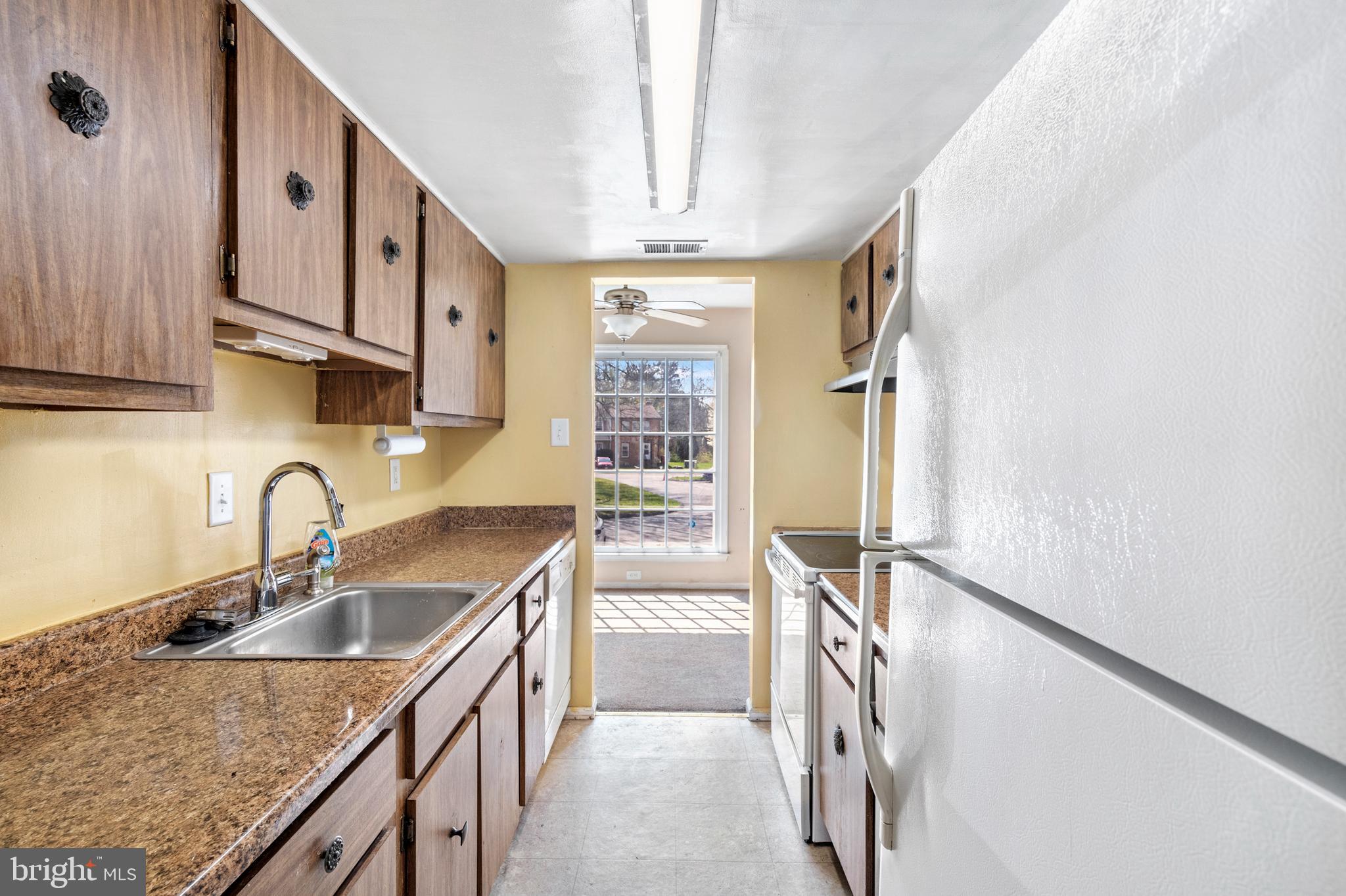 OAK RIDGE - Residential