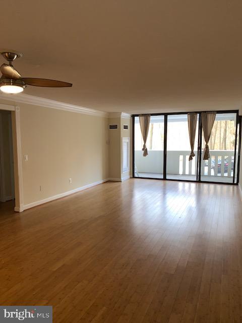 ALEXANDRIA KNOLLS - Residential Lease