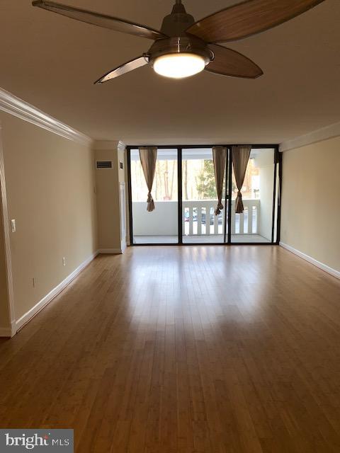 ALEXANDRIA KNOLLS - Residential Lease