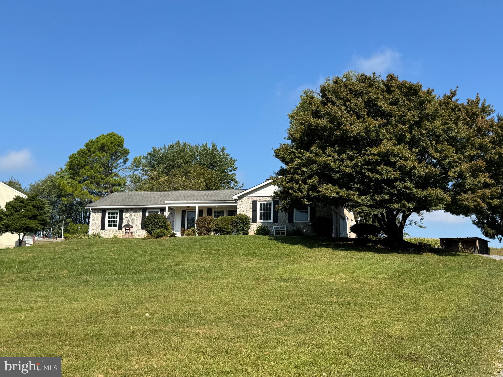 NONE AVAILABLE - Residential Lease