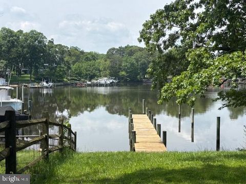 242 BEACHWOOD ROAD PASADENA MD 21122