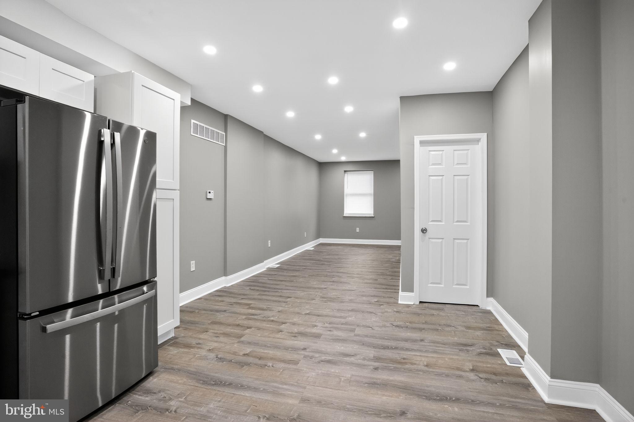 HARTRANFT - Residential