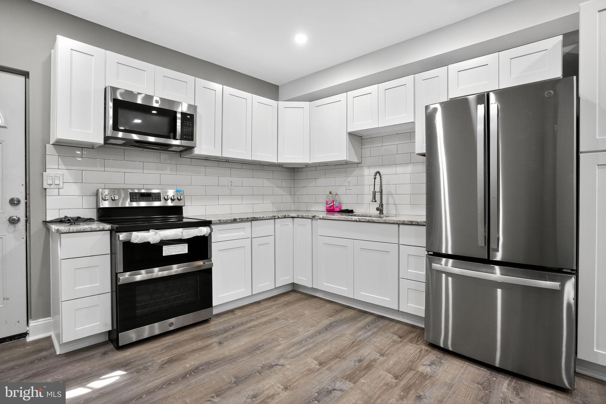 HARTRANFT - Residential