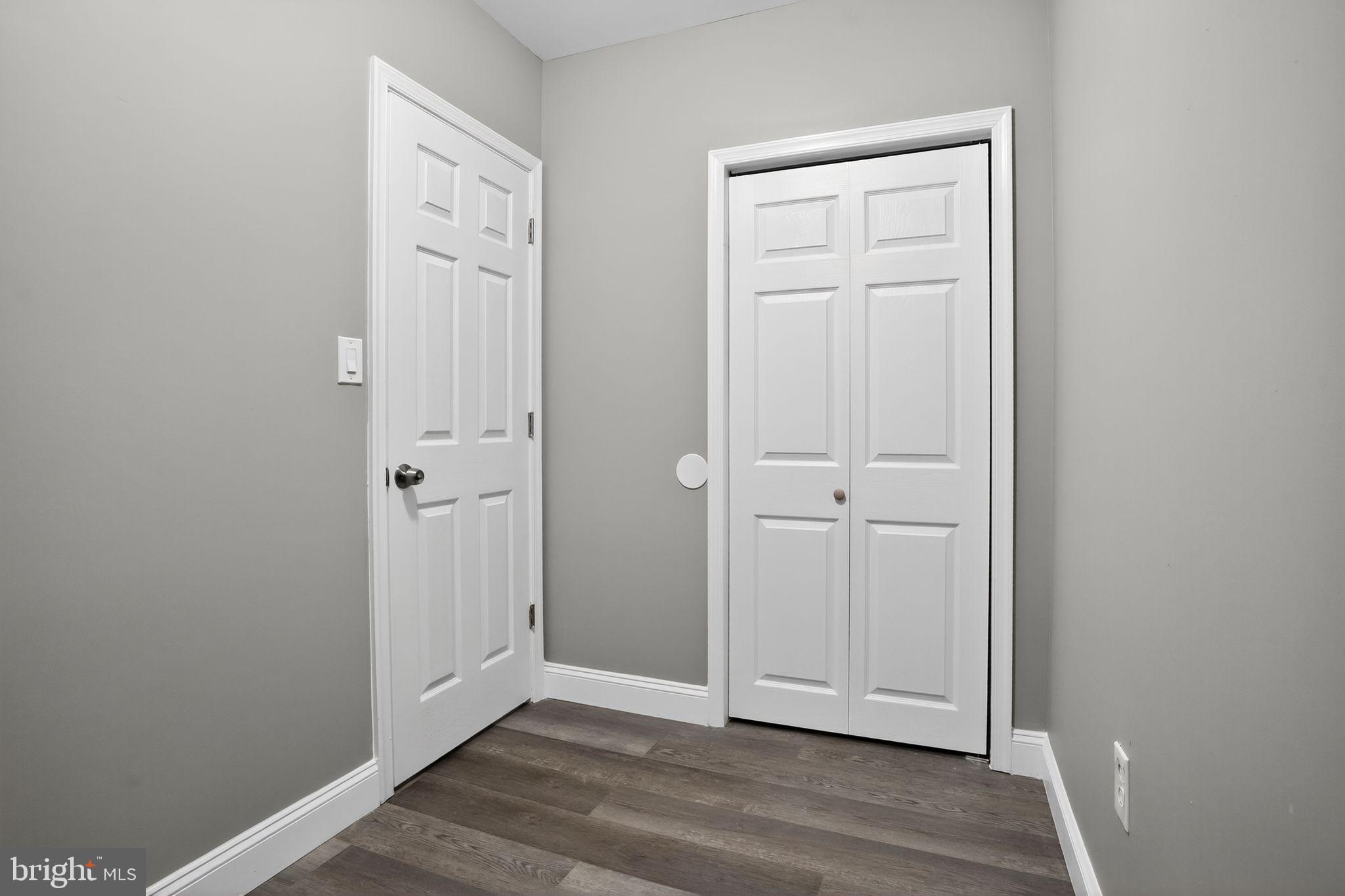 HARTRANFT - Residential