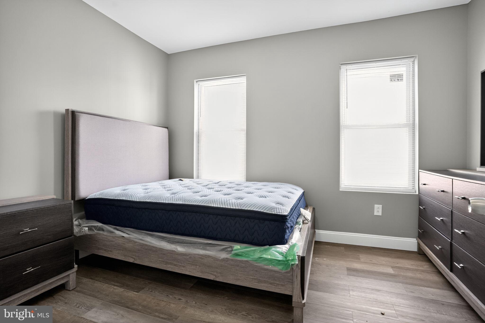 HARTRANFT - Residential